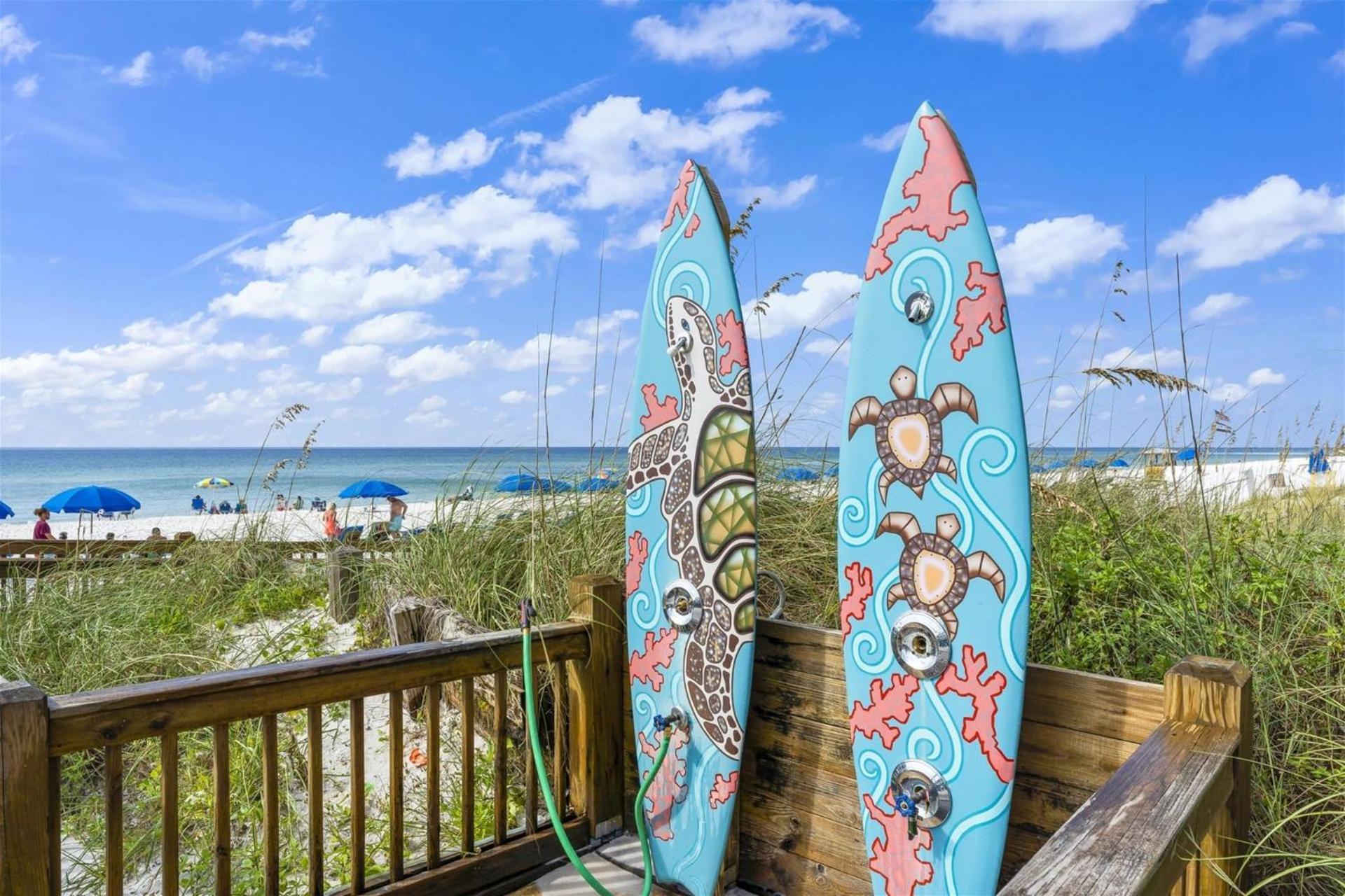 The Summit 1014 Panama City Beach