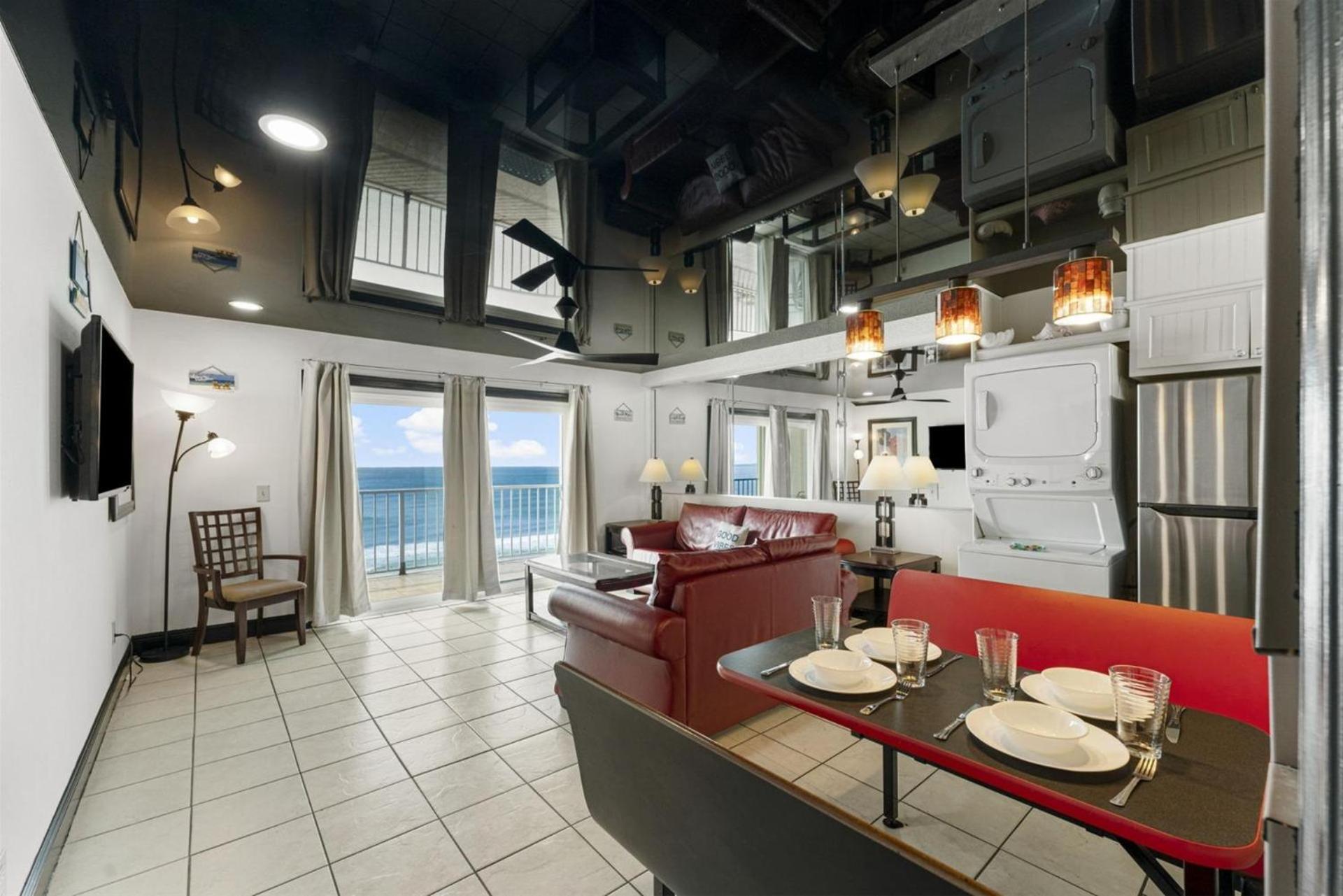 Apartment The Summit 1014