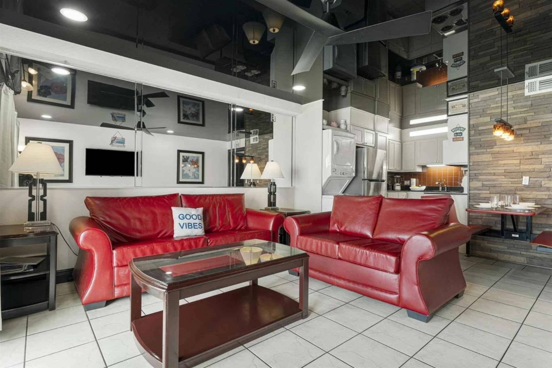The Summit 1014 Apartment Panama City Beach
