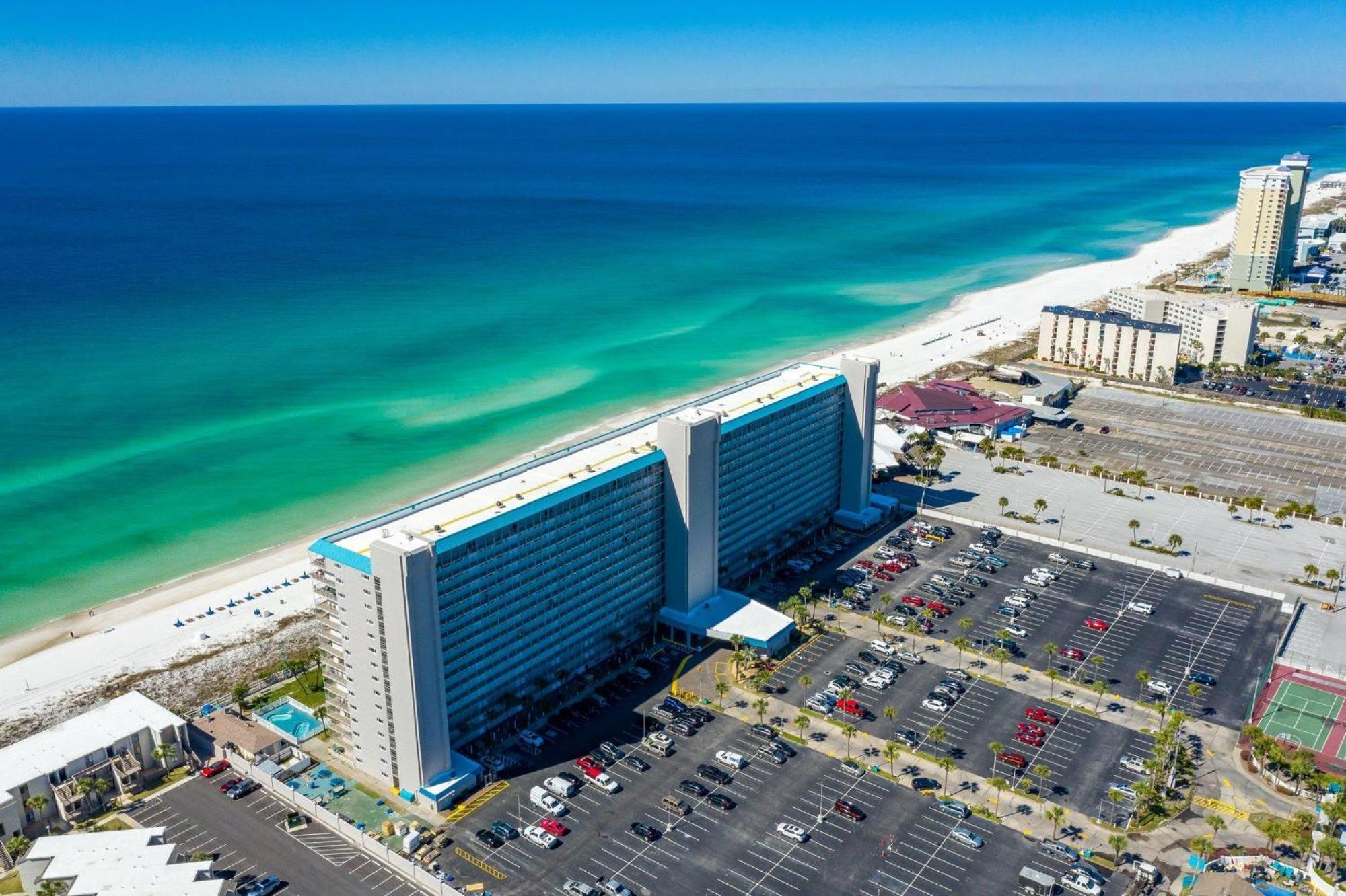 The Summit 1031 Apartment Panama City Beach