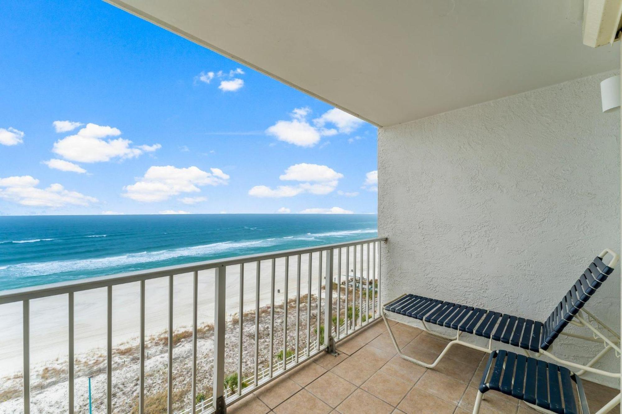 The Summit 1031 Apartment Panama City Beach
