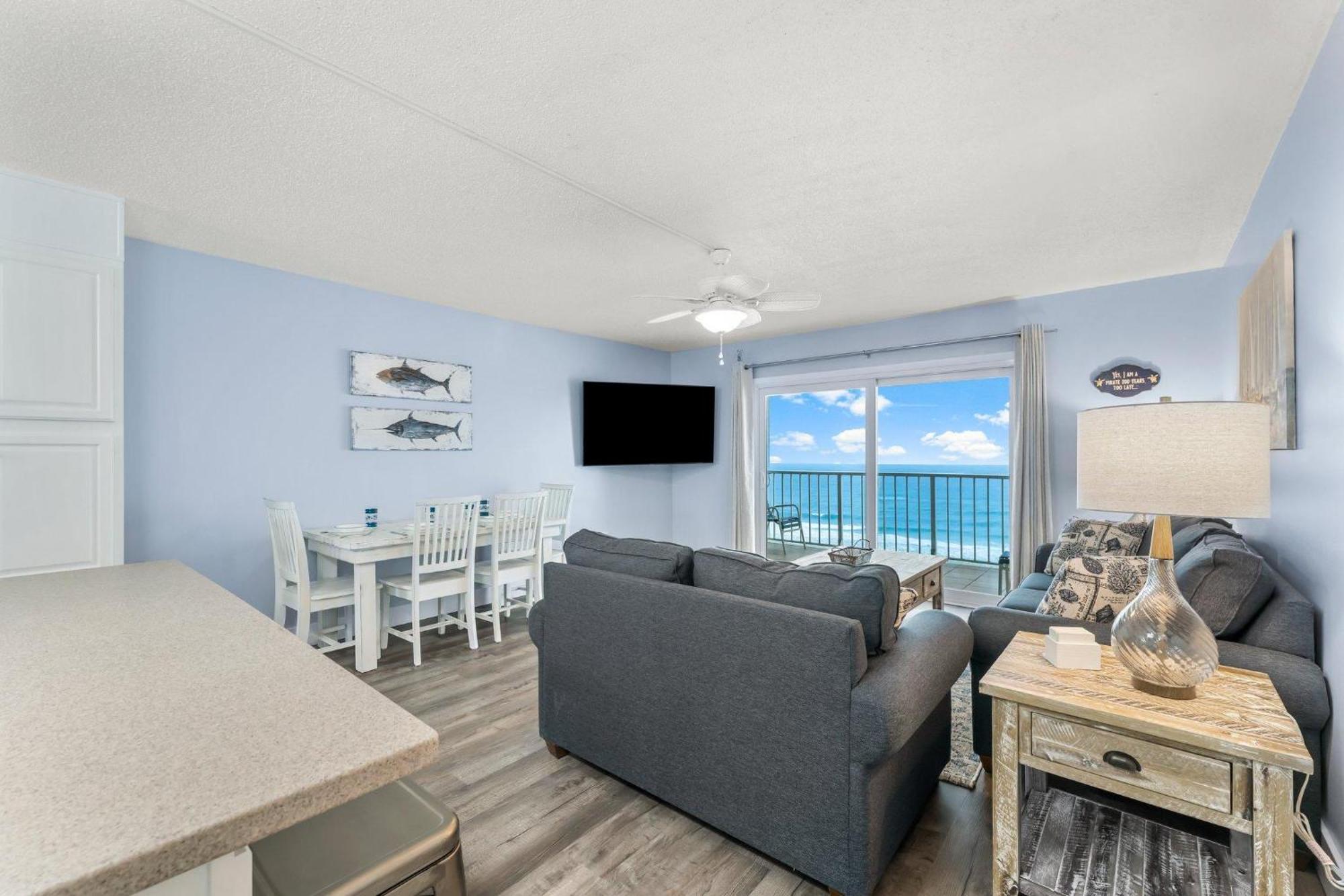 Apartment The Summit 1031 Panama City Beach