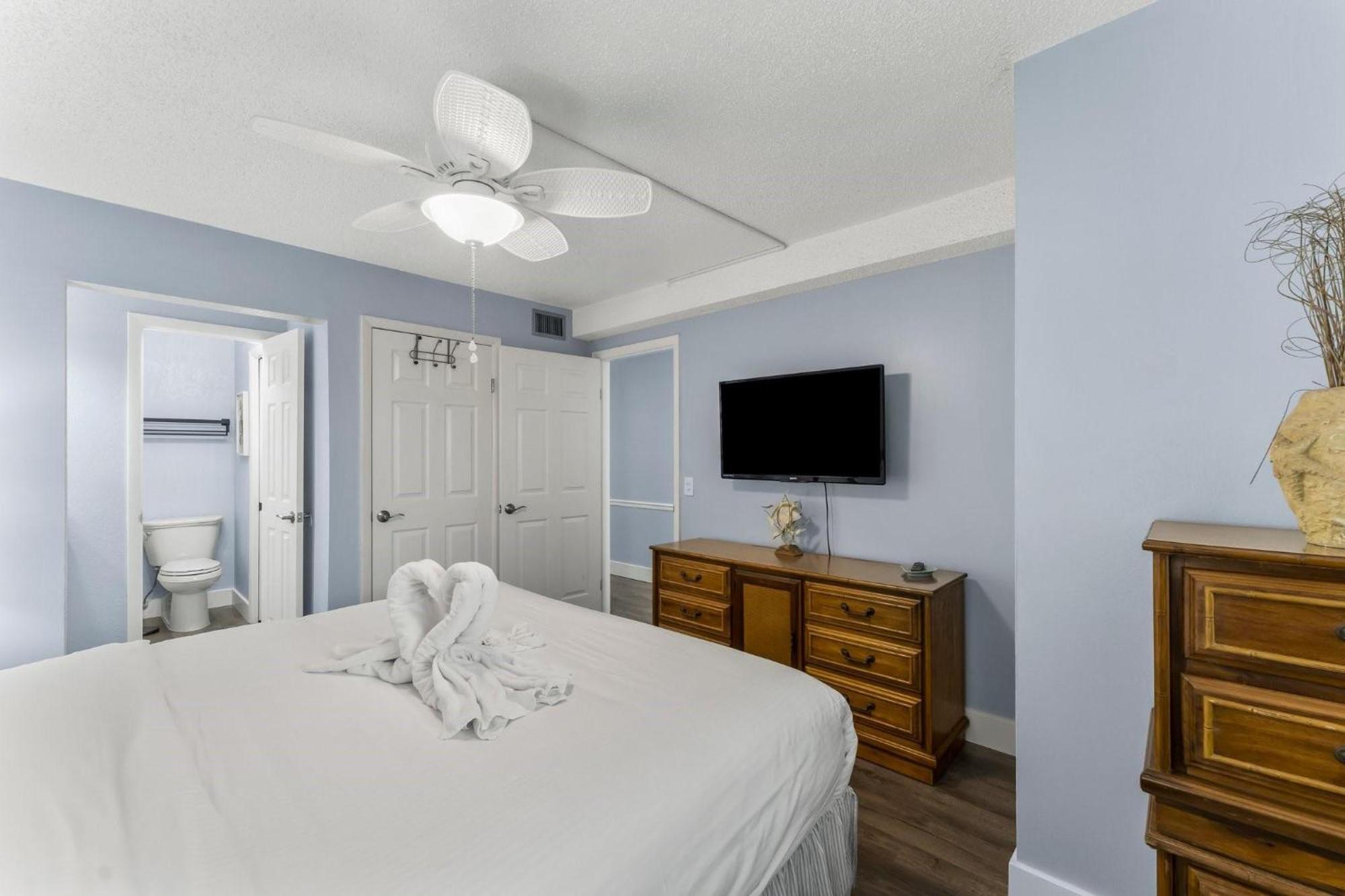 The Summit 1031 Panama City Beach
