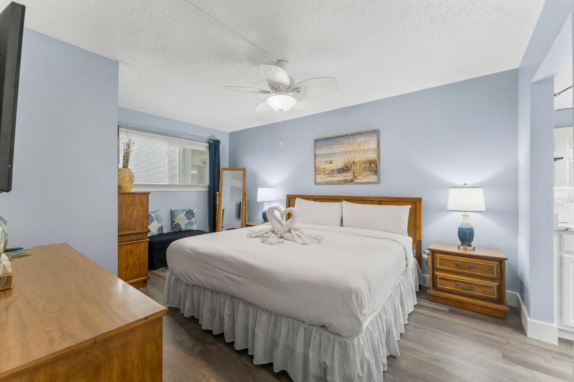Apartment The Summit 1031