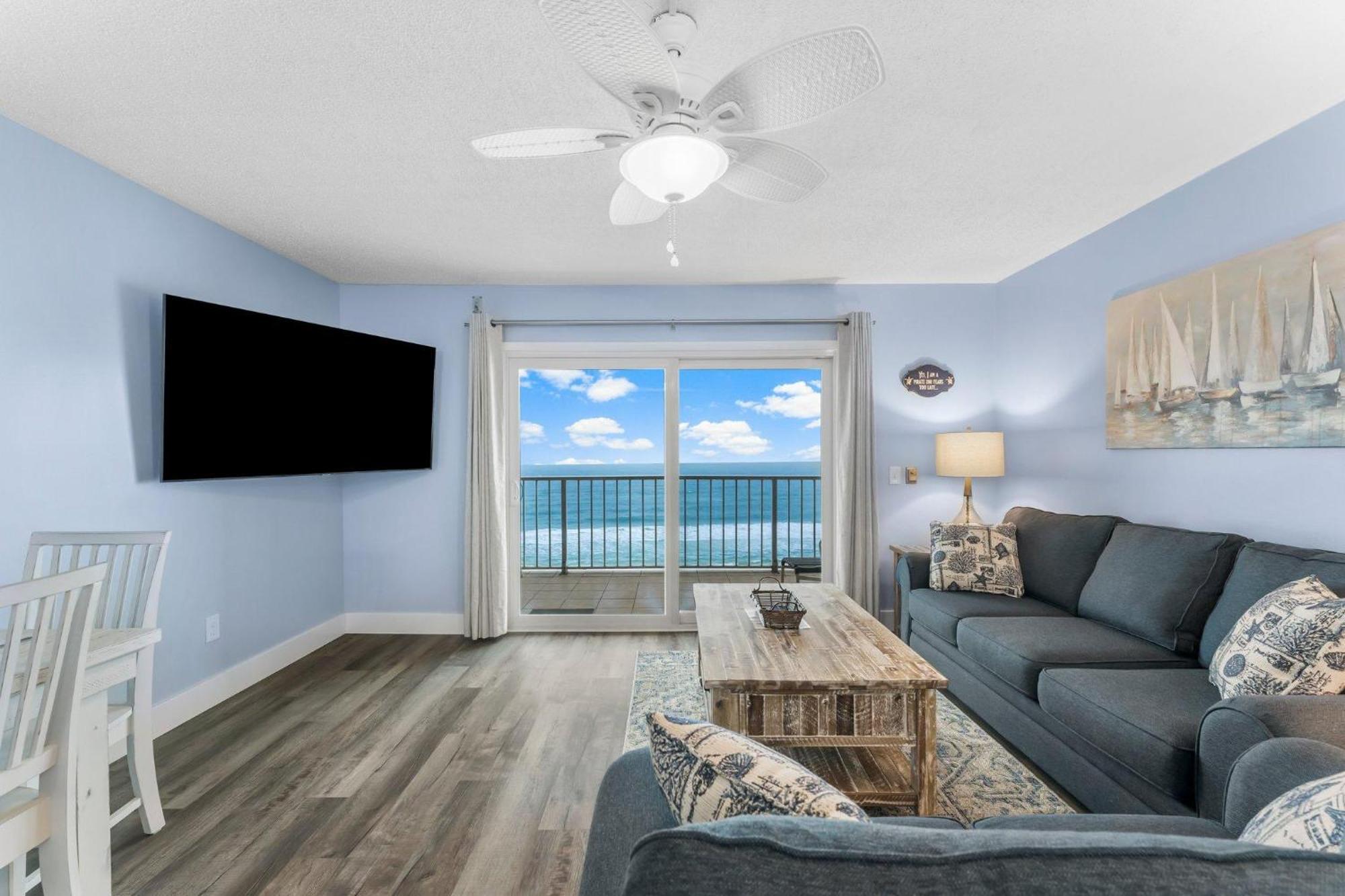 The Summit 1031 Apartment *