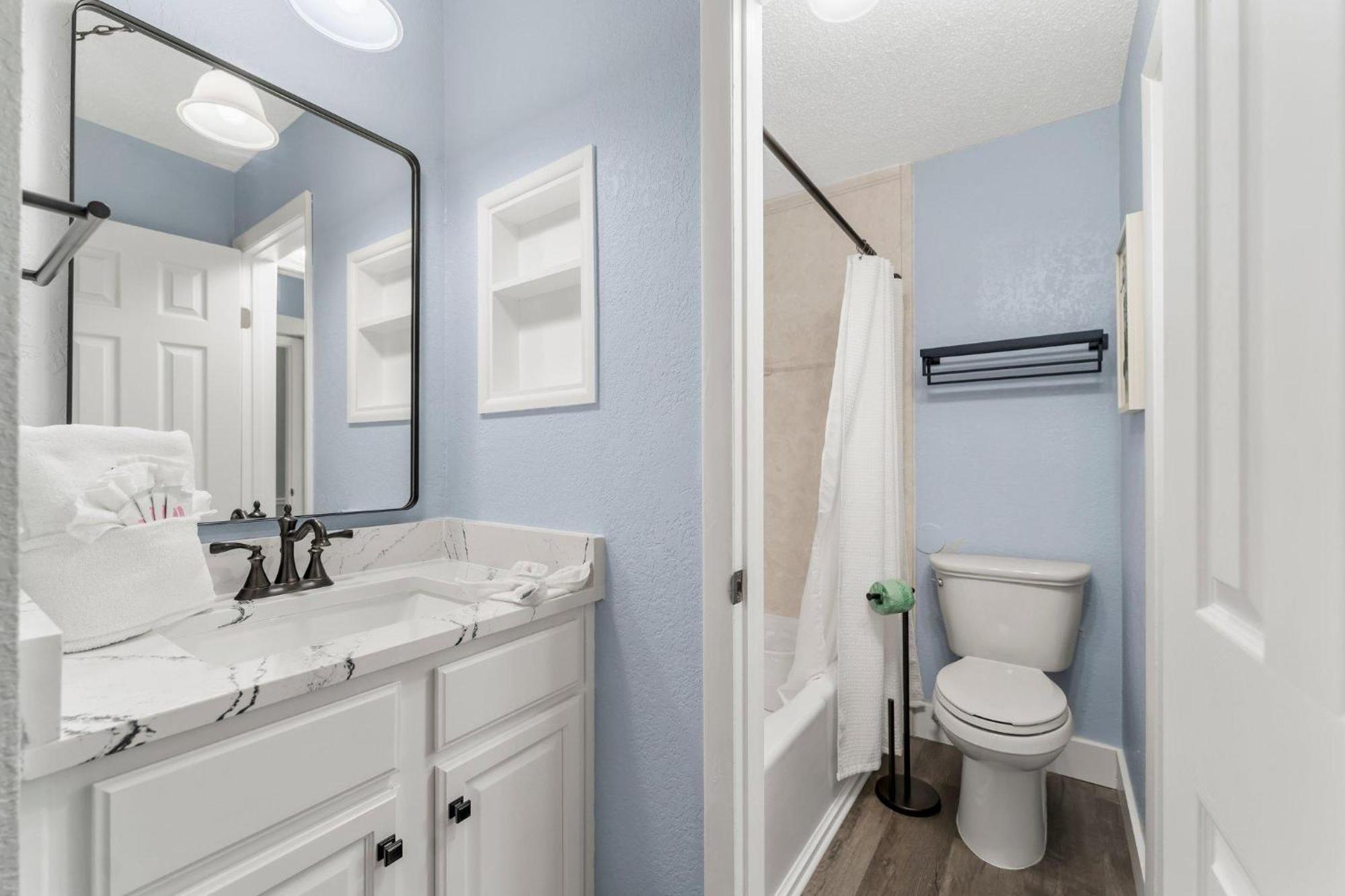 The Summit 1031 Apartment