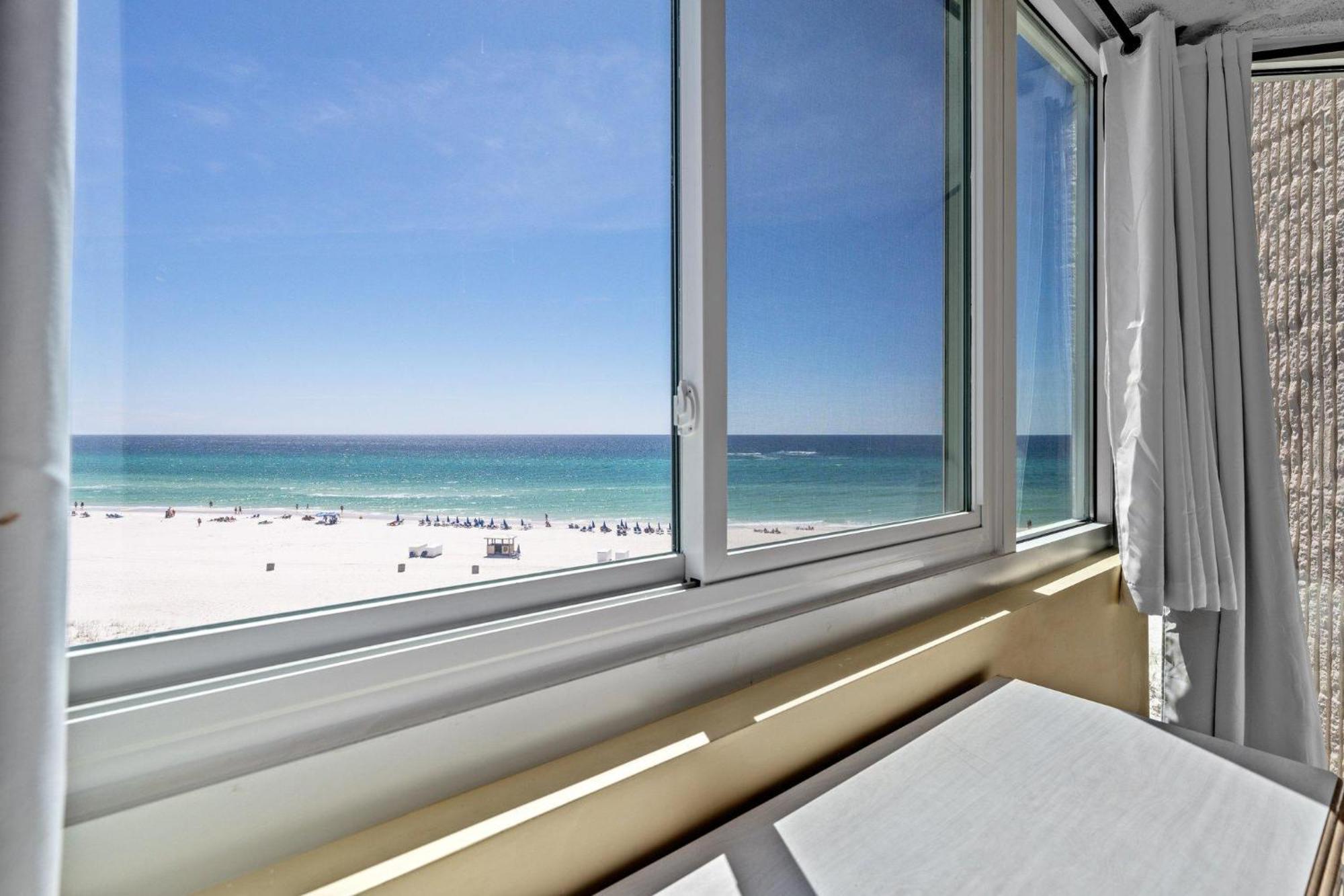 Apartment Of The Gulf 621
