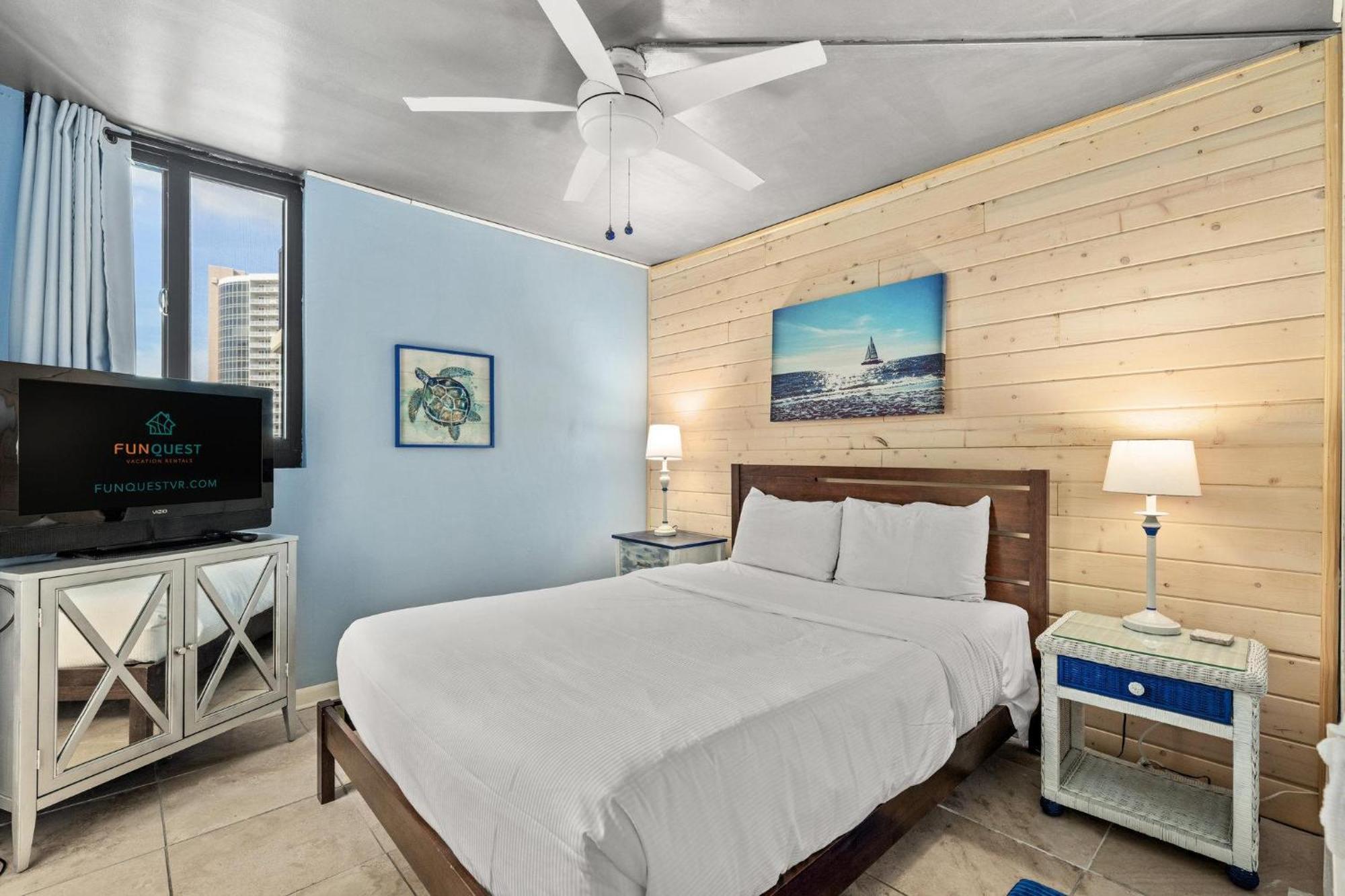 Sunbird 811e Apartment *