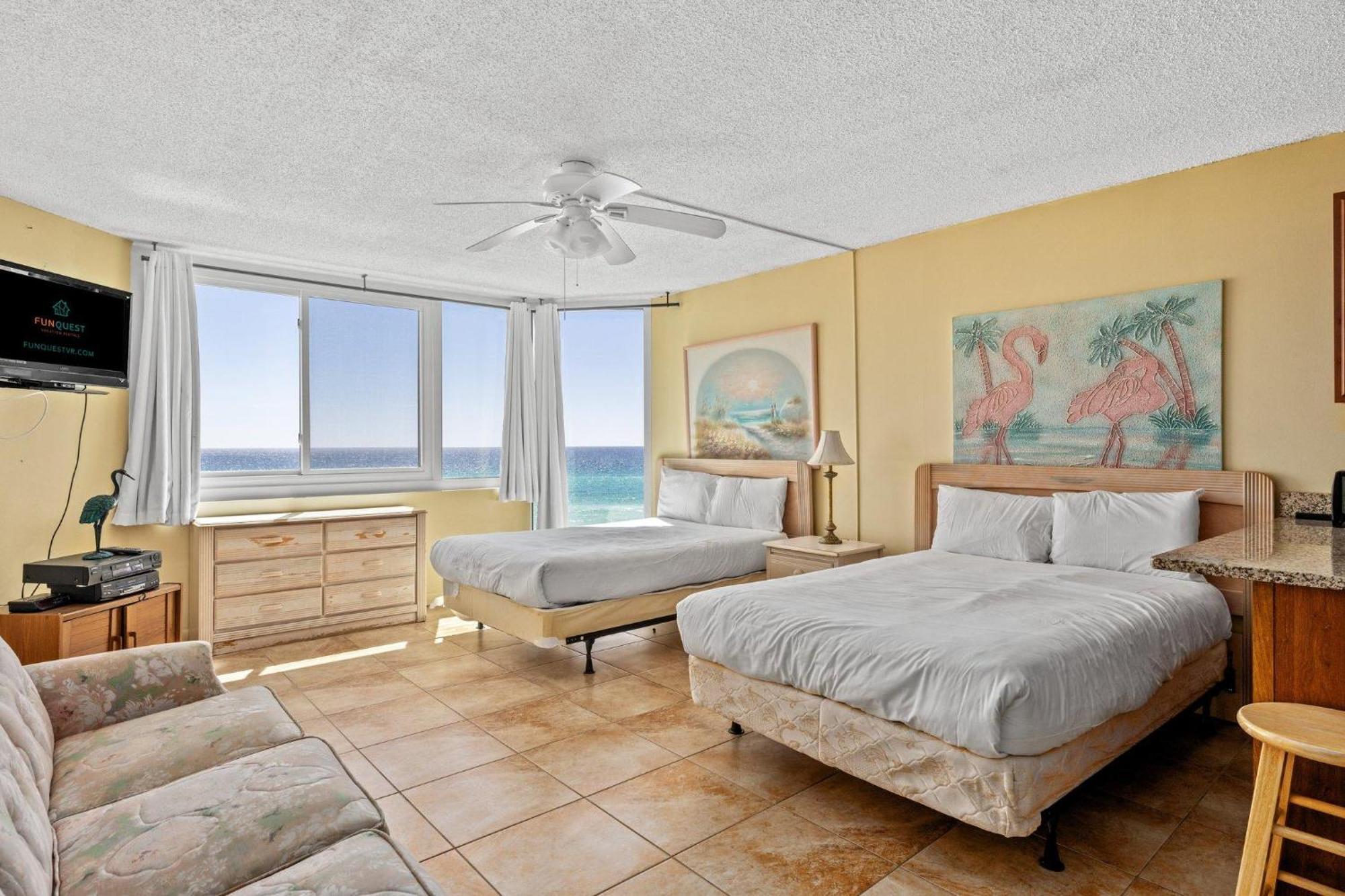Of The Gulf 621 Apartment Panama City Beach