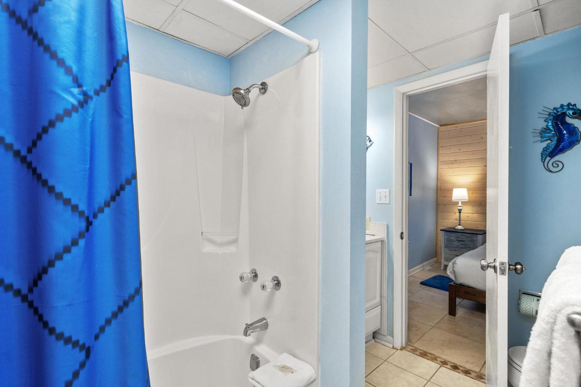 Sunbird 811e Panama City Beach