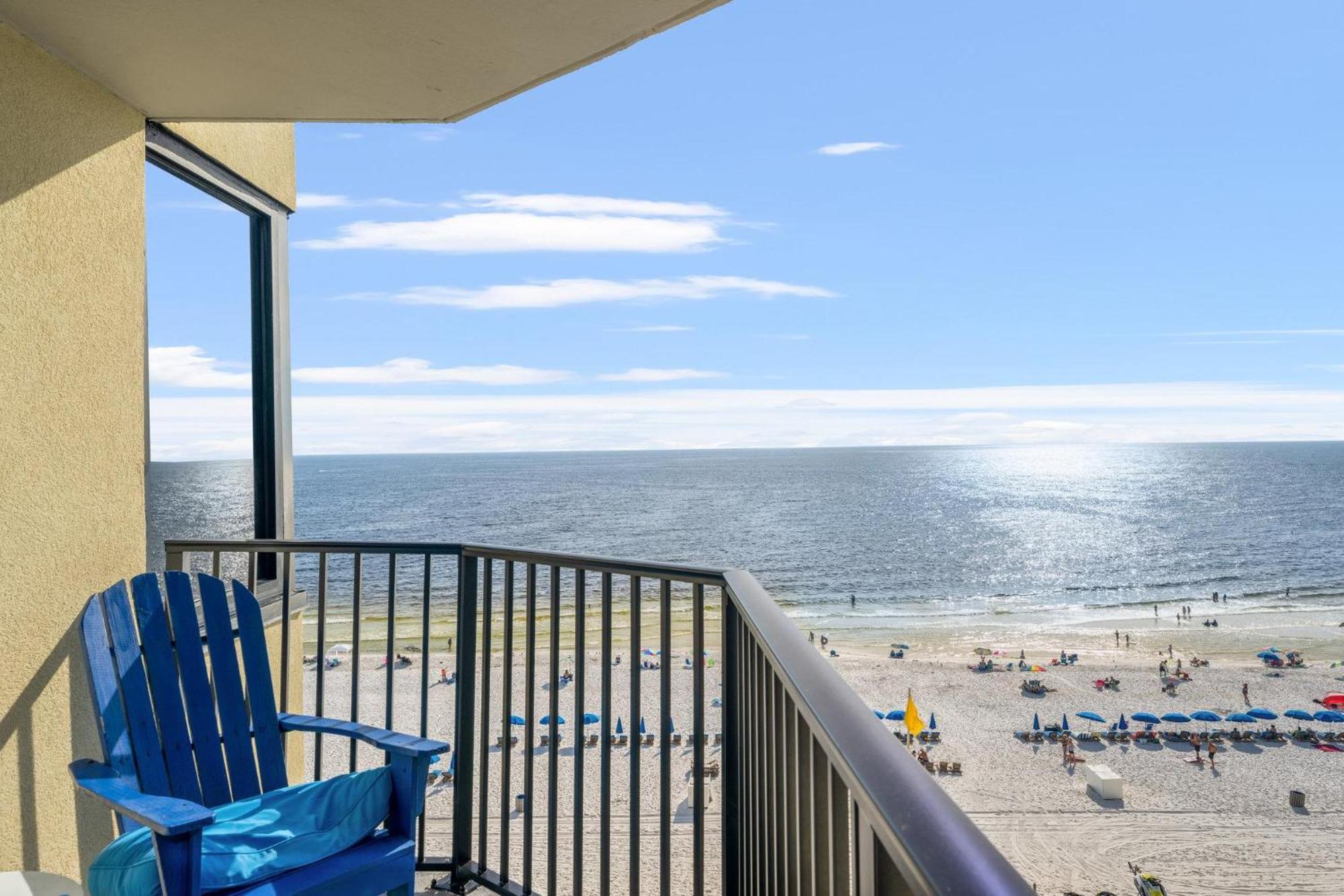 Sunbird 811e Apartment