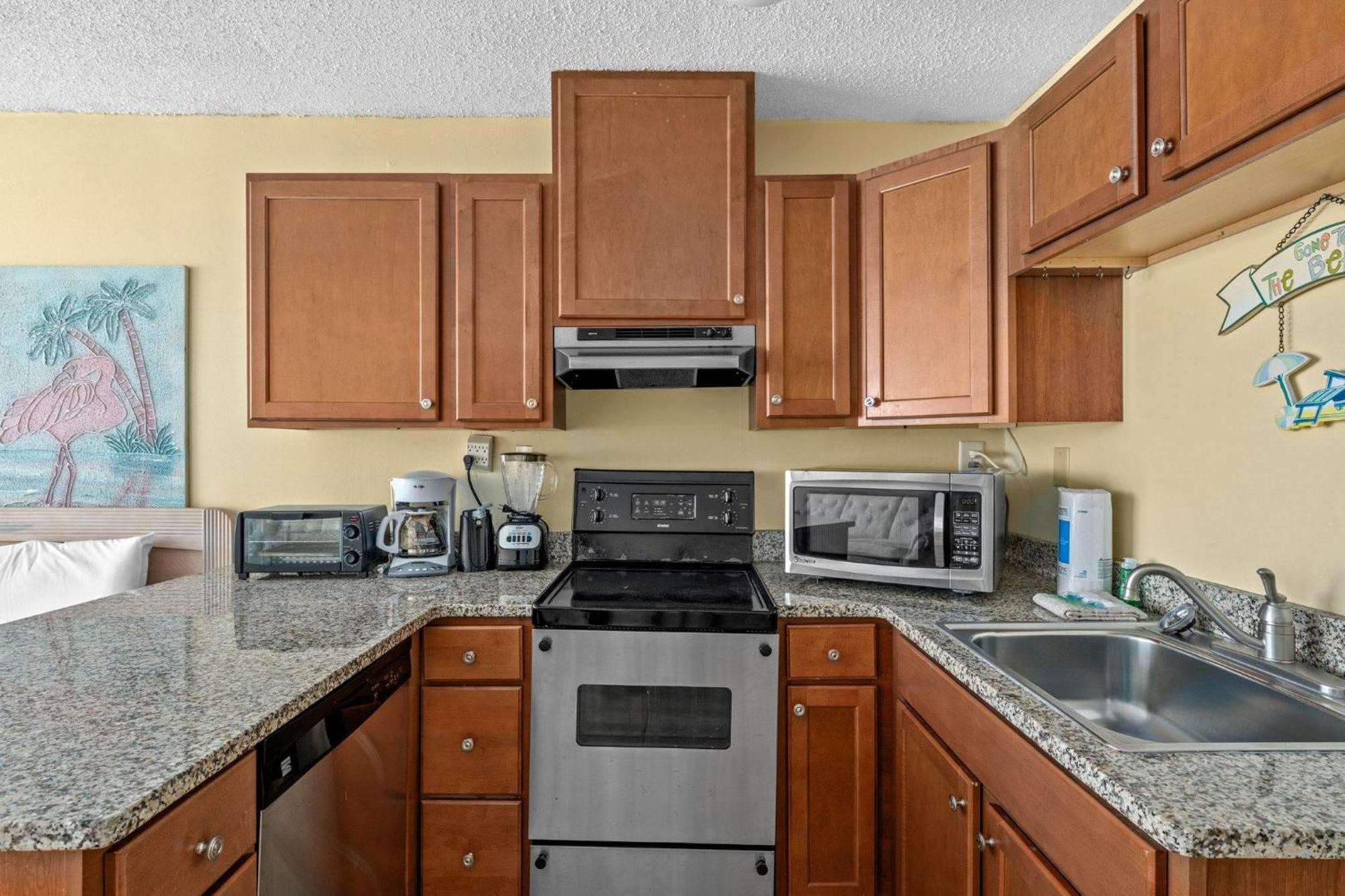 Apartment Of The Gulf 621