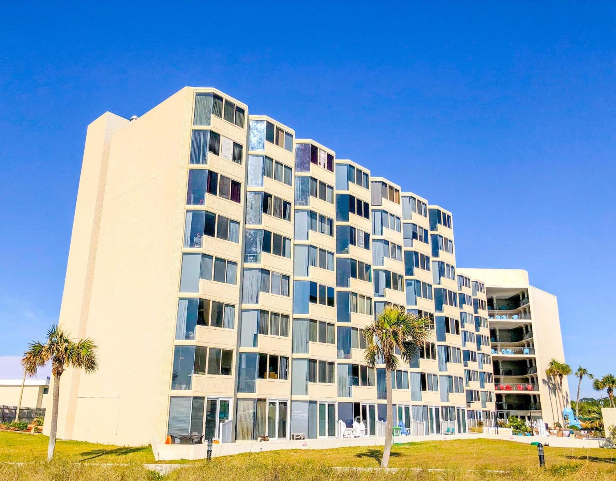 Of The Gulf 621 Apartment *