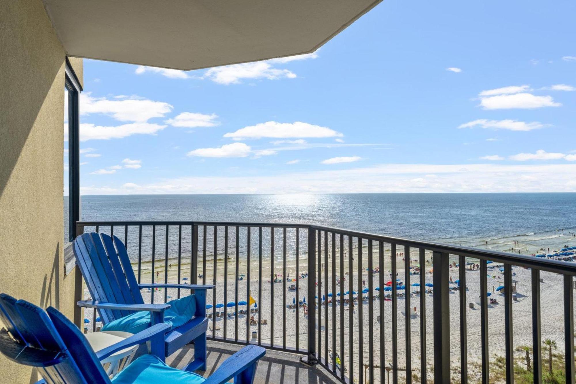 Apartment Sunbird 811e *