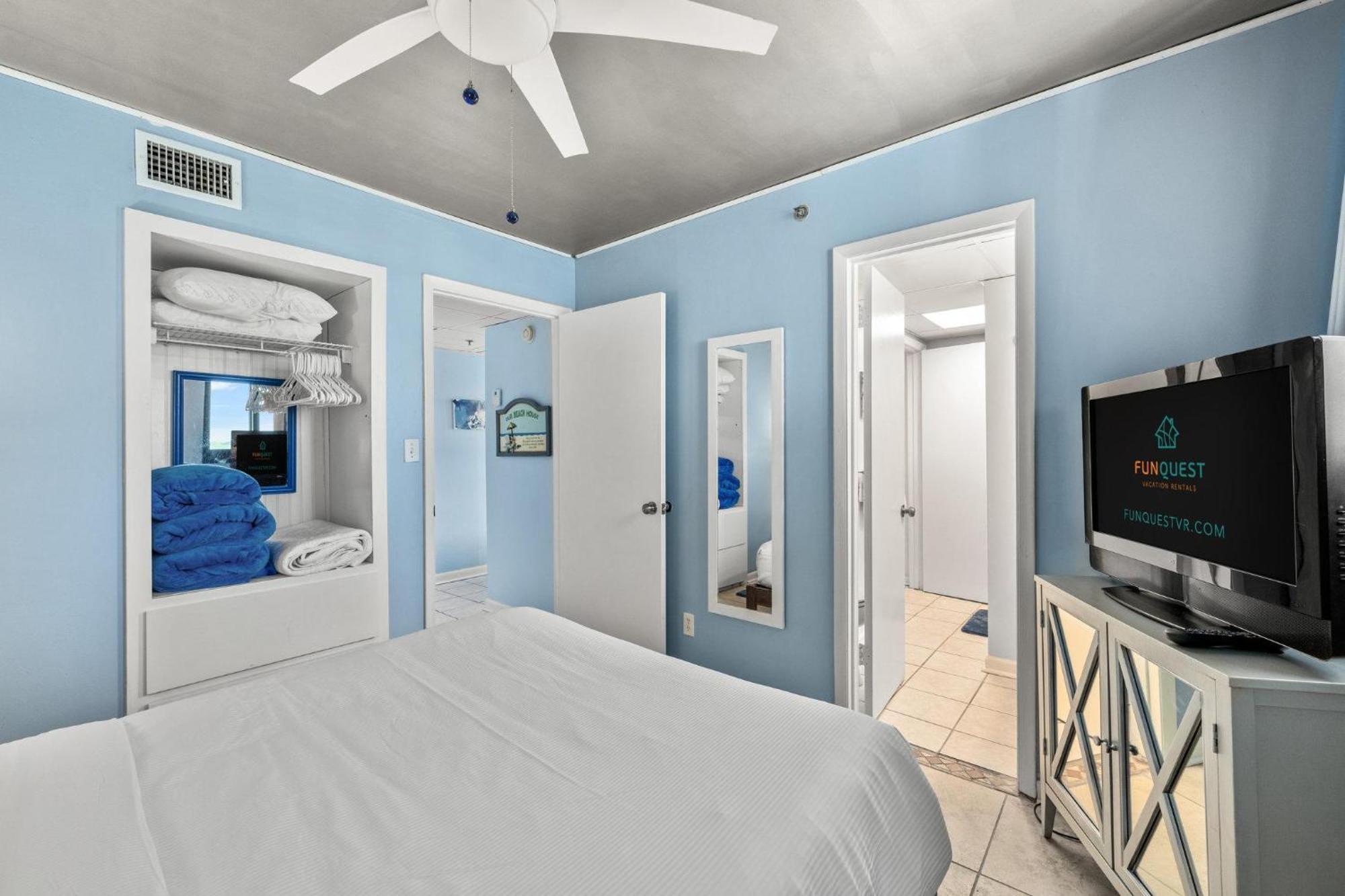 Sunbird 811e Apartment *