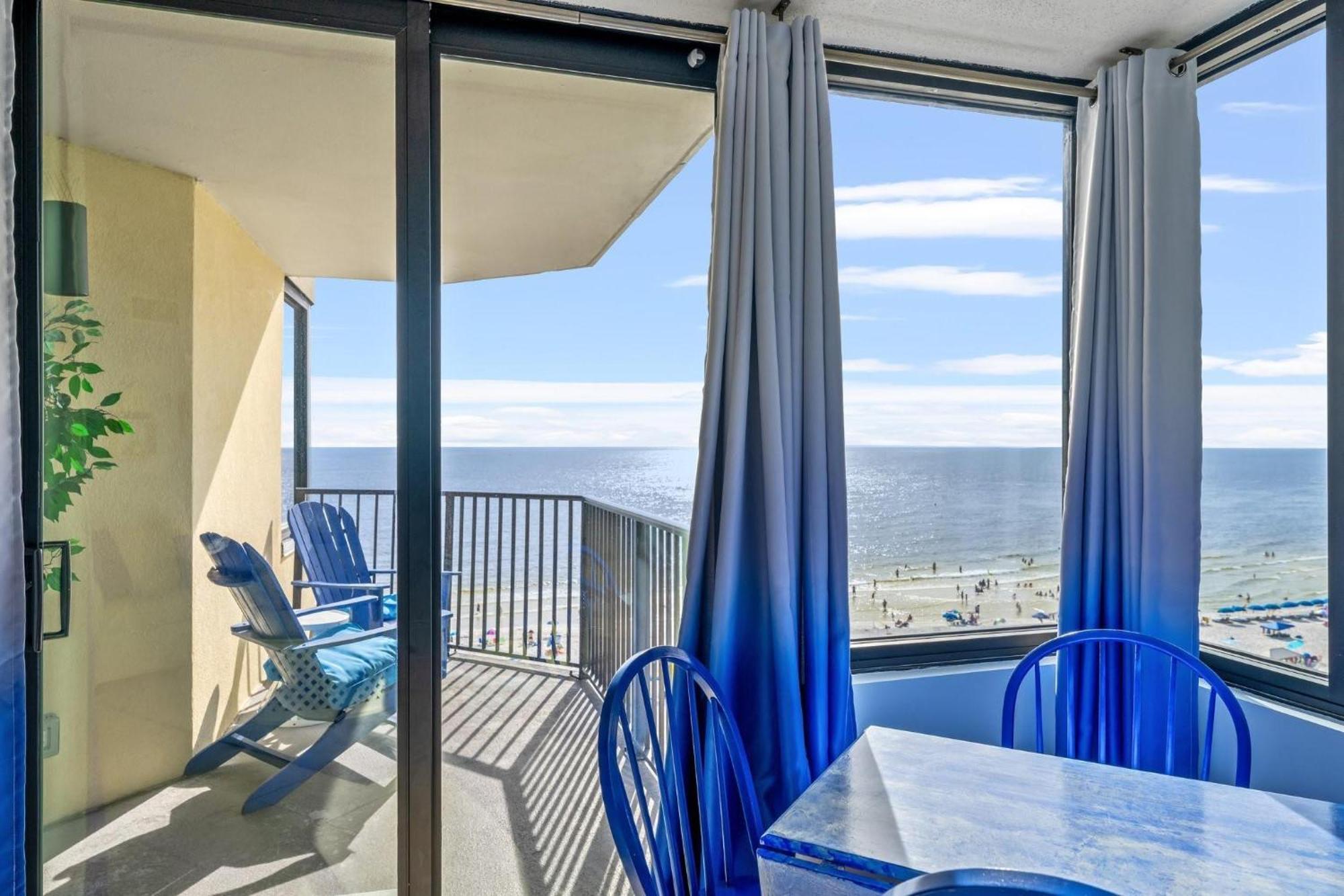 Apartment Sunbird 811e Panama City Beach