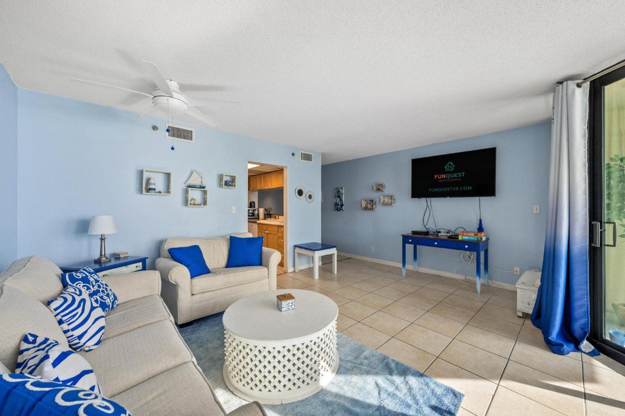 Sunbird 811e Panama City Beach