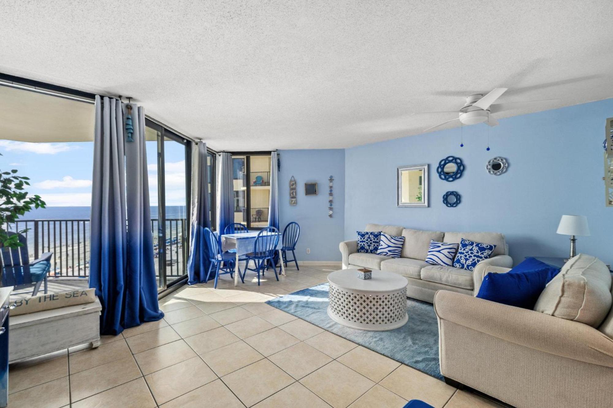 Apartment Sunbird 811e *