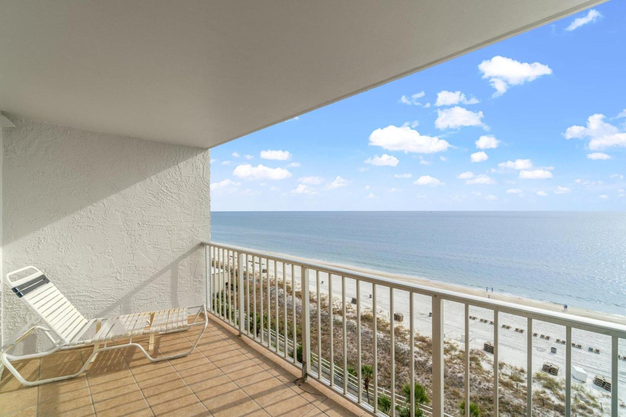 The Summit 1021 Apartment Panama City Beach
