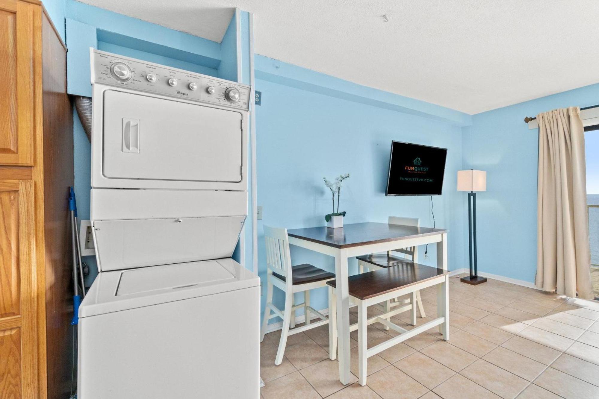 The Summit 1021 Apartment