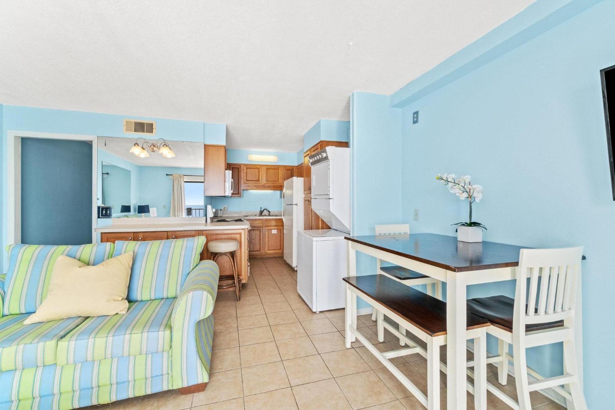 Apartment The Summit 1021