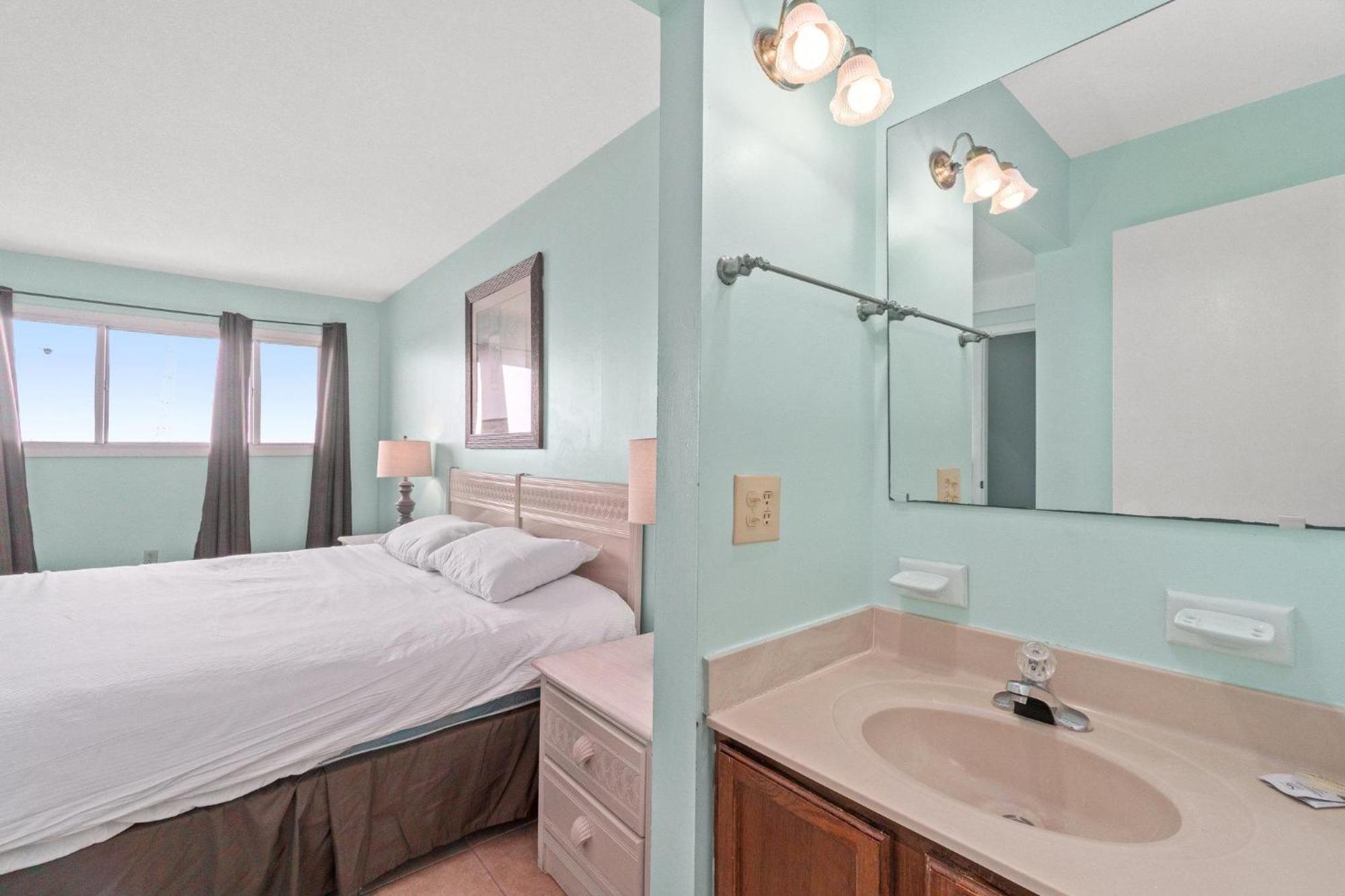 The Summit 1021 Apartment Panama City Beach