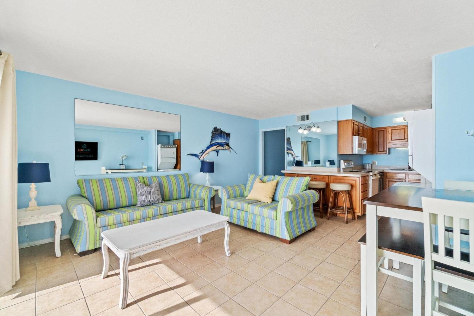 Apartment The Summit 1021 Panama City Beach