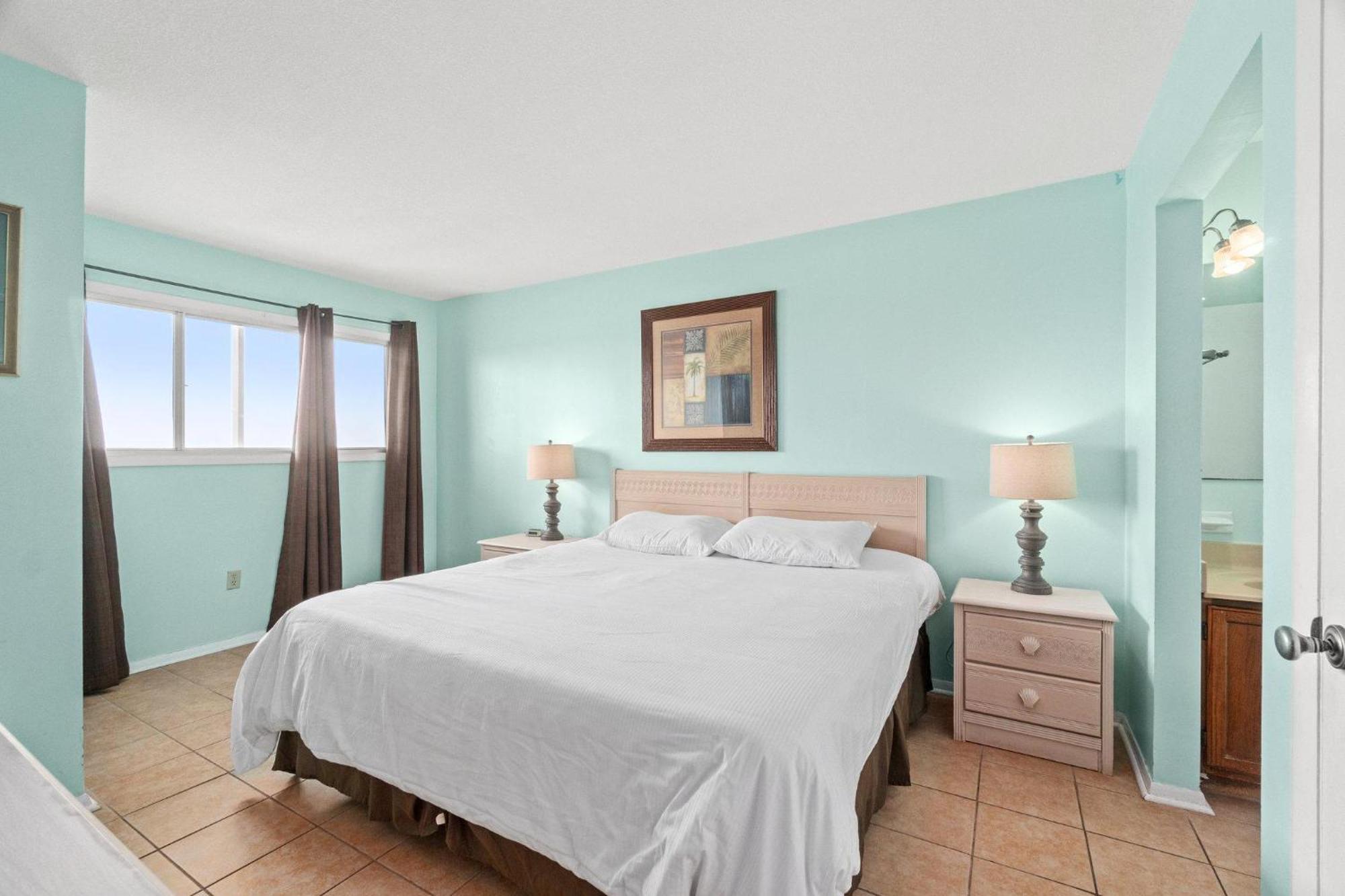 The Summit 1021 Panama City Beach