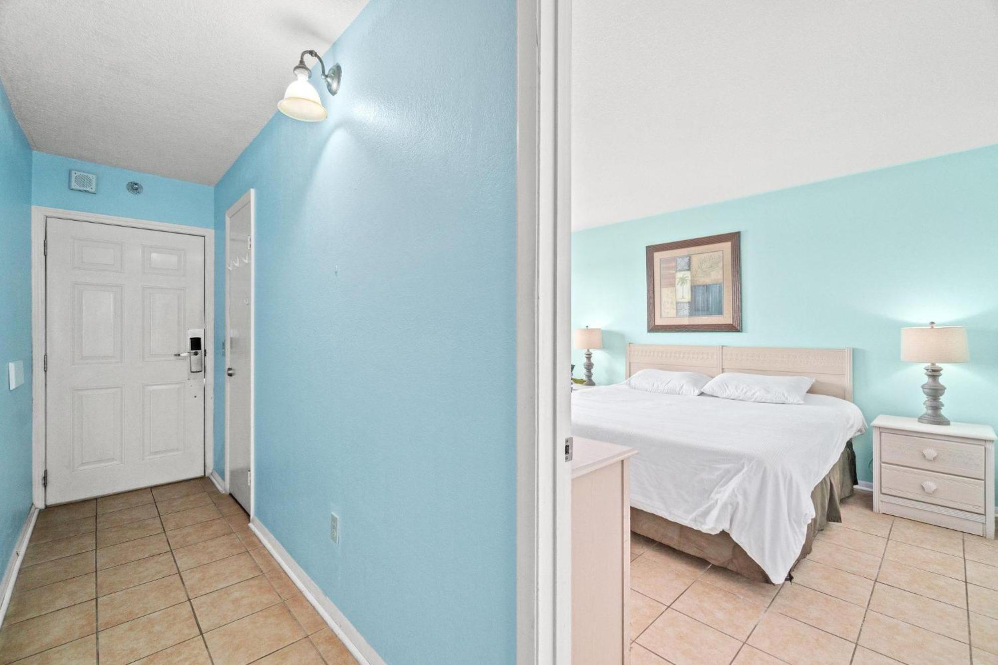 Apartment The Summit 1021