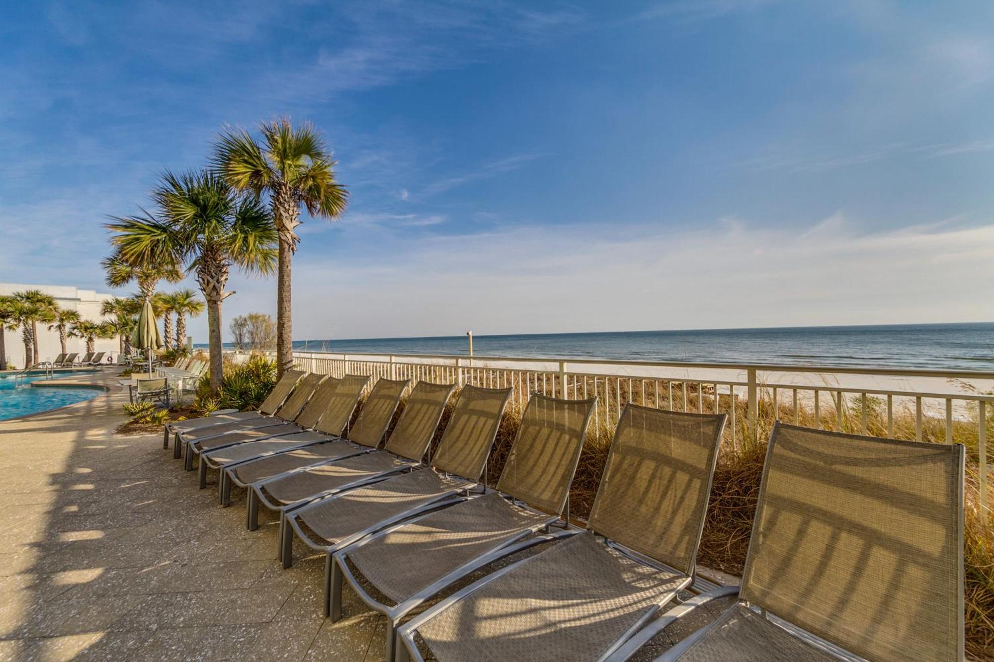 Apartment Aqua 711 By Emerald Coast Retreats