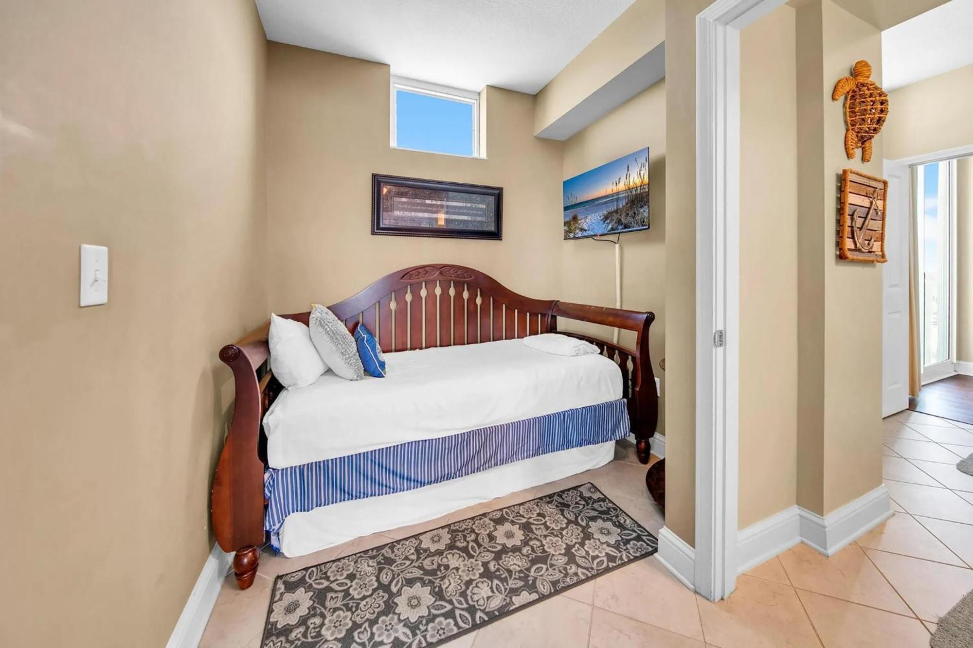 Aqua 711 By Emerald Coast Retreats Apartment