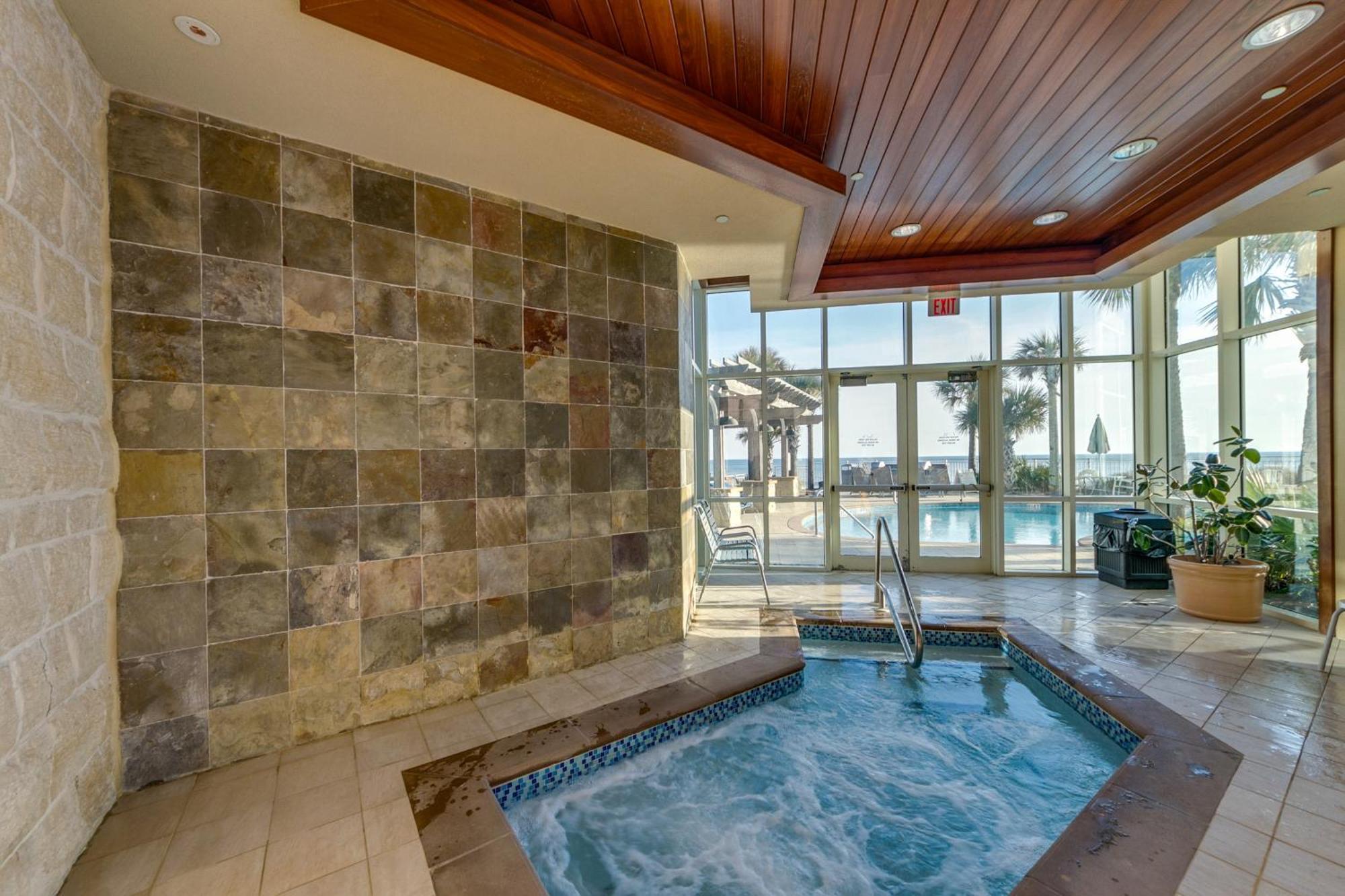 Aqua 711 By Emerald Coast Retreats *