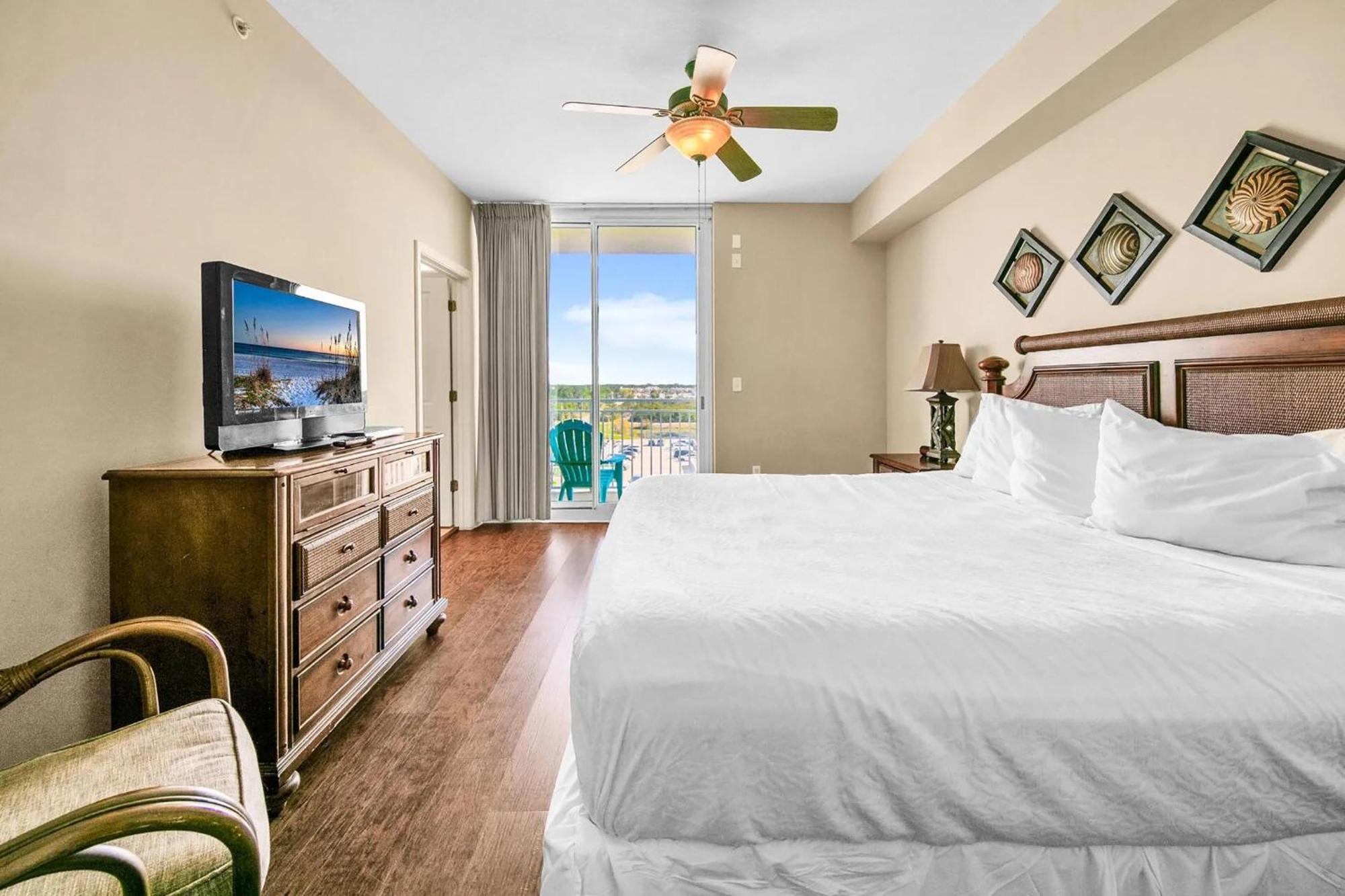 Apartment Aqua 711 By Emerald Coast Retreats *
