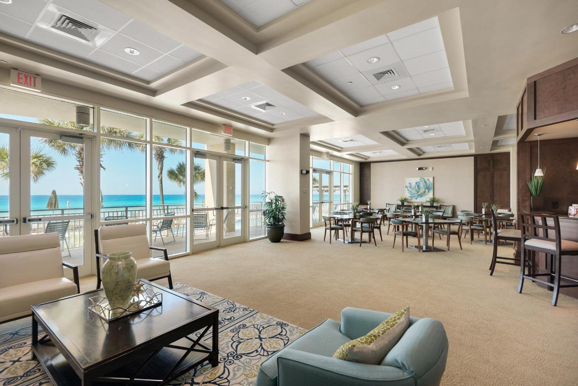 Aqua 711 By Emerald Coast Retreats *