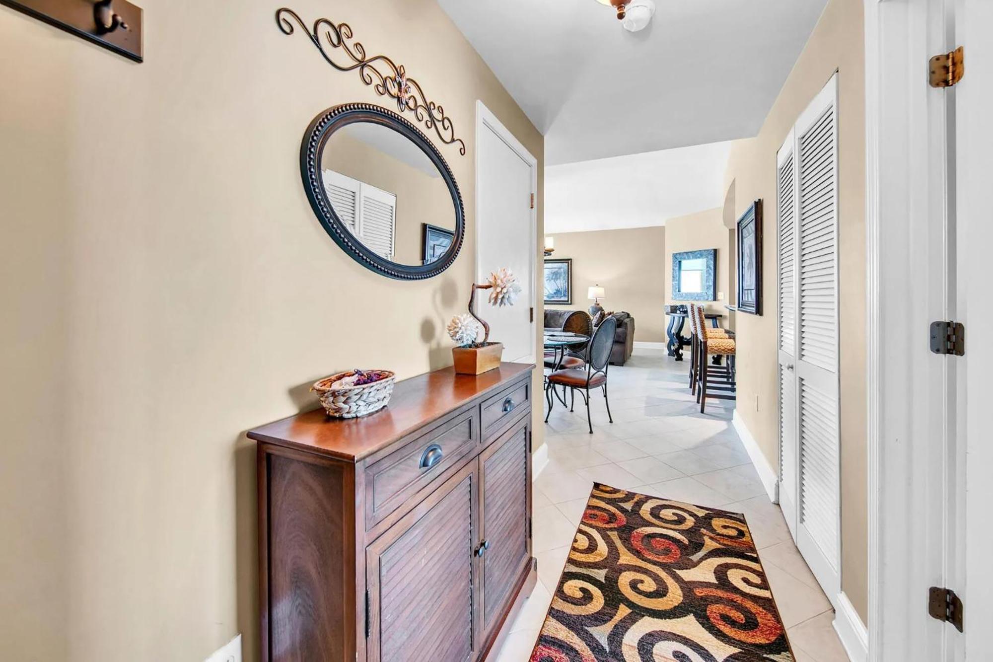 Aqua 711 By Emerald Coast Retreats Panama City Beach