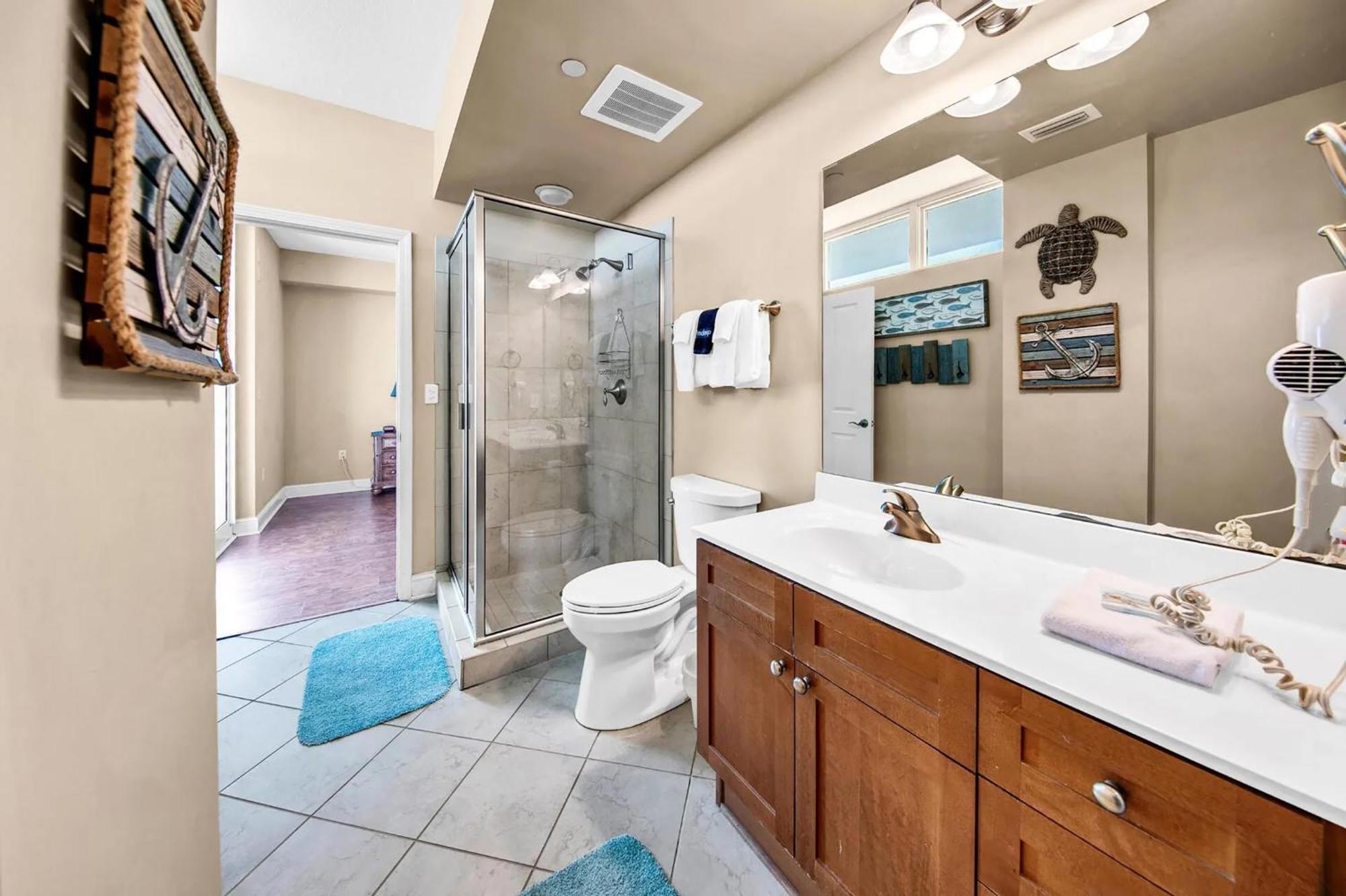 Aqua 711 By Emerald Coast Retreats Apartment