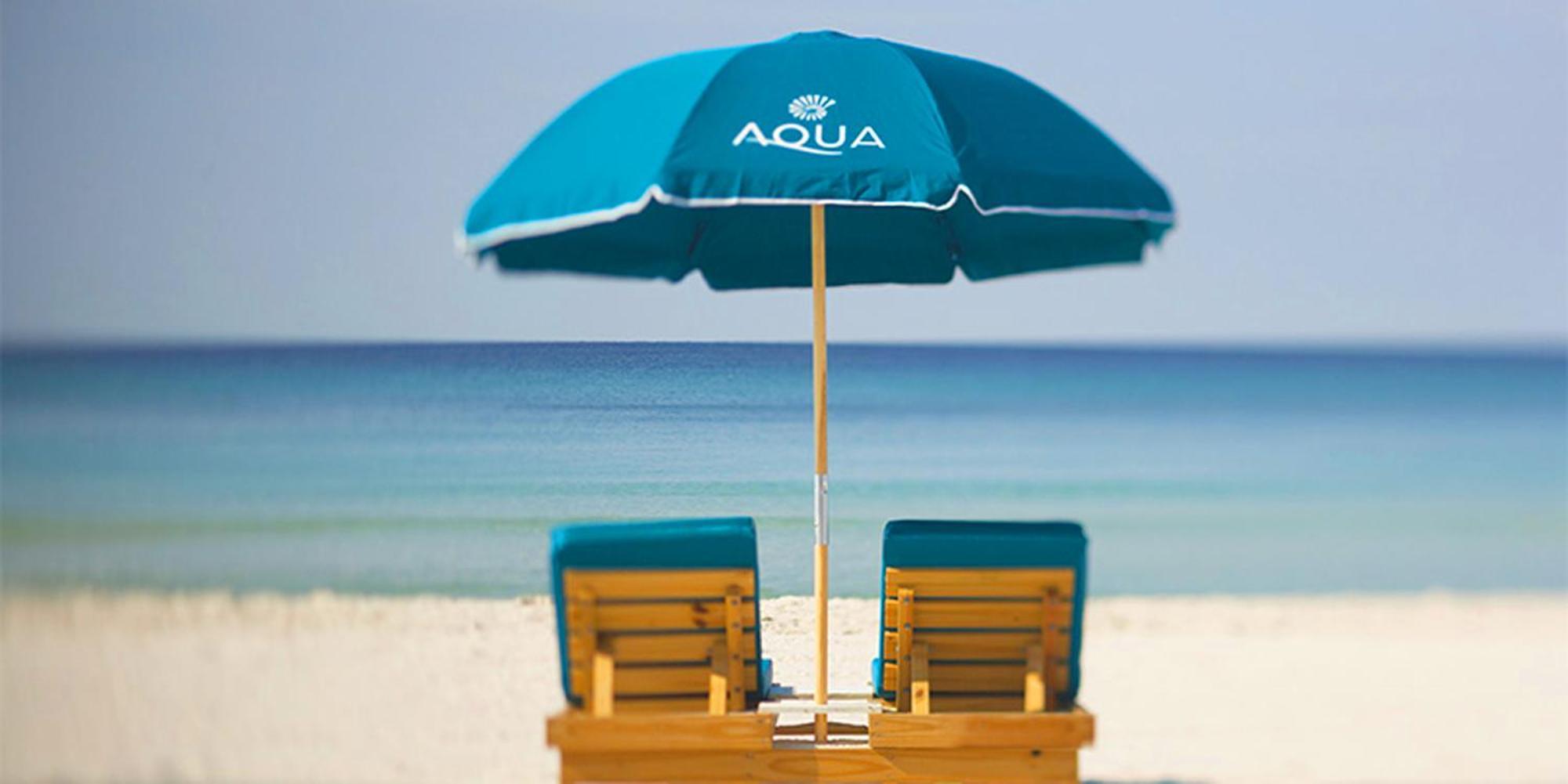 Aqua 711 By Emerald Coast Retreats Apartment *
