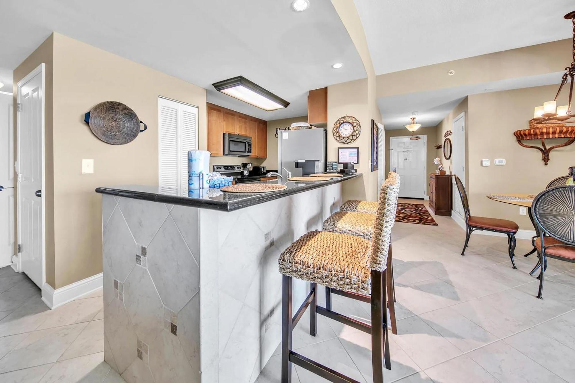 Aqua 711 By Emerald Coast Retreats *