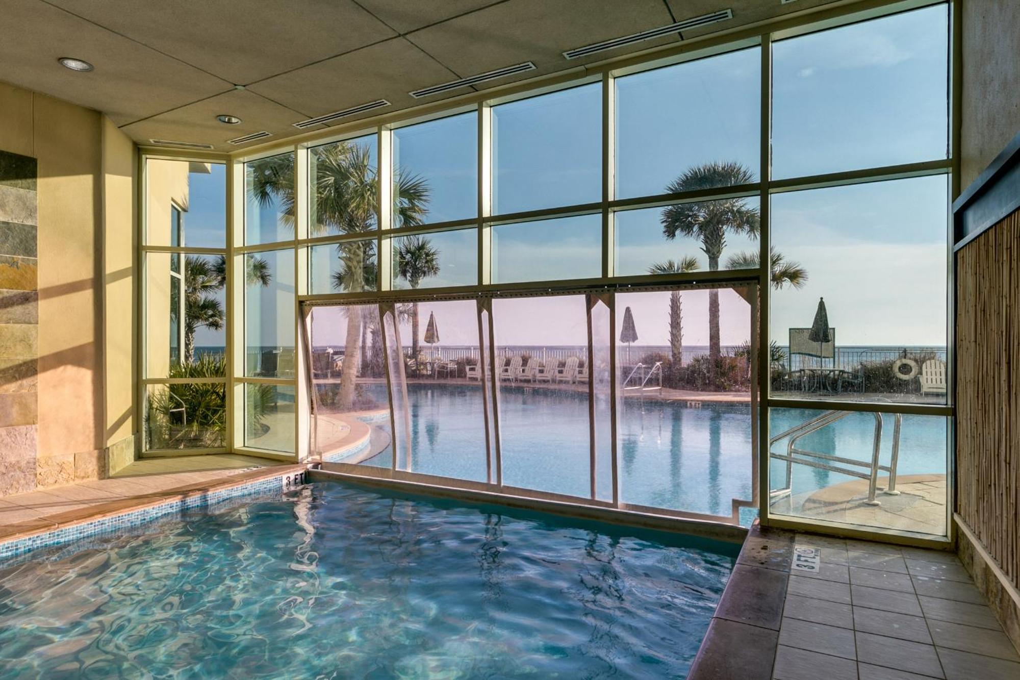 Aqua 711 By Emerald Coast Retreats * Panama City Beach