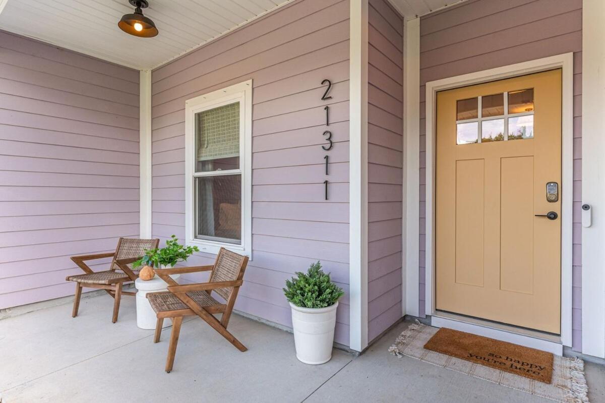 Holiday home Toasted Coconut: Walk To Beach/hottub/kid Friendly *