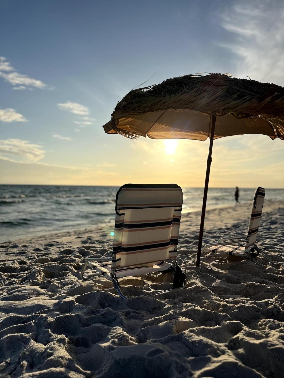 Holiday home Toasted Coconut: Walk To Beach/hottub/kid Friendly Panama City Beach