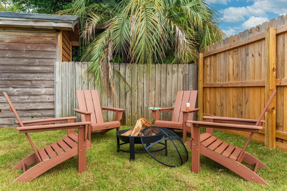 Holiday home Toasted Coconut: Walk To Beach/hottub/kid Friendly Panama City Beach