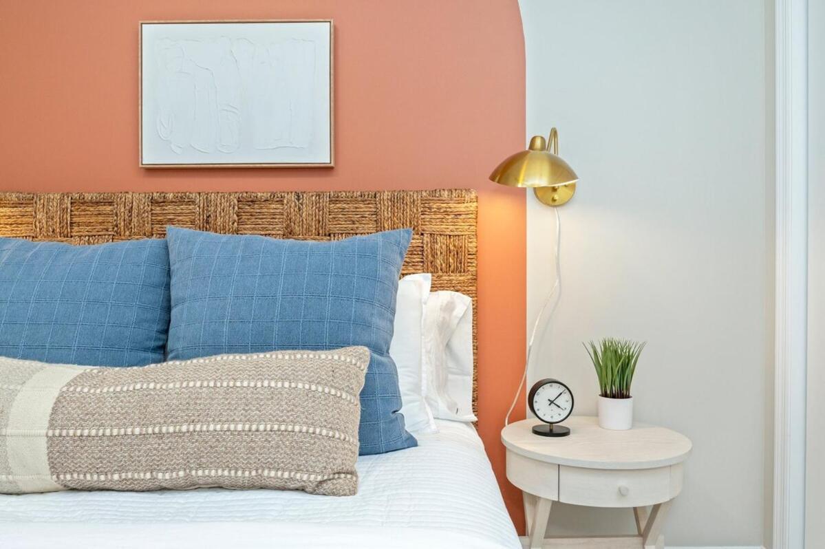 Toasted Coconut: Walk To Beach/hottub/kid Friendly Holiday home *