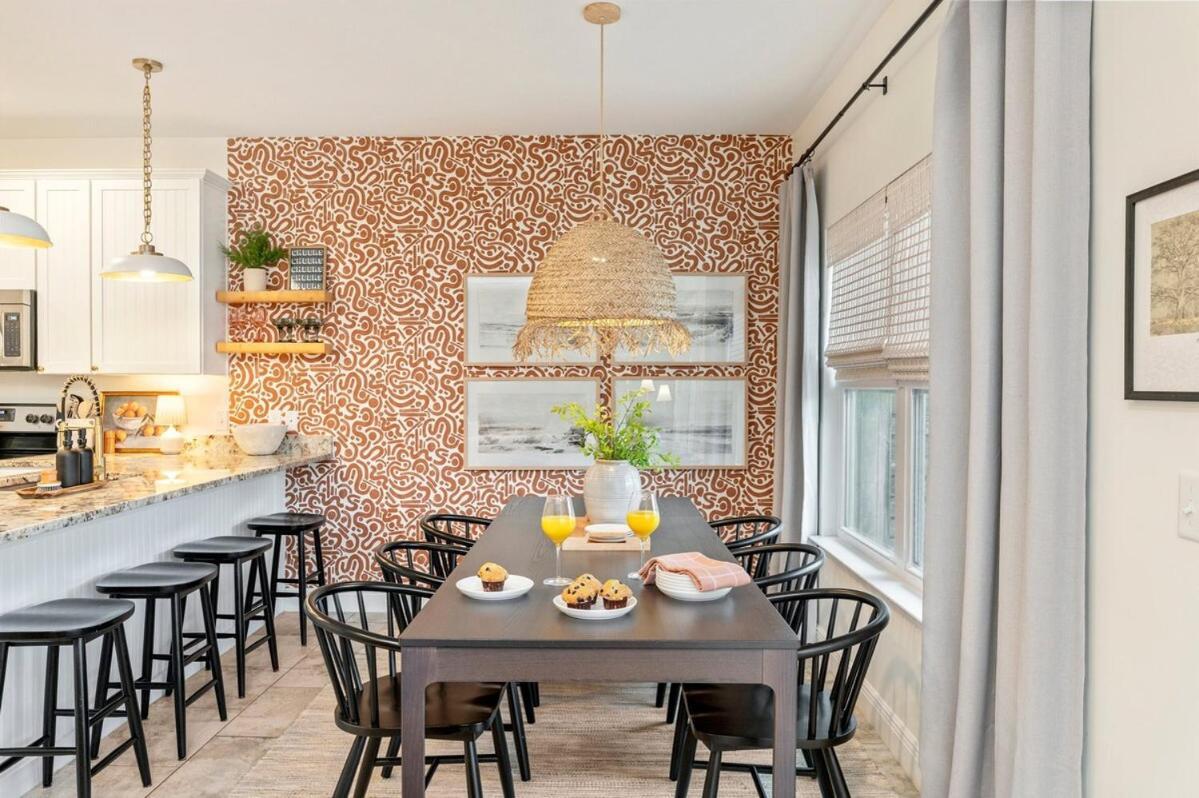 Holiday home Toasted Coconut: Walk To Beach/hottub/kid Friendly *