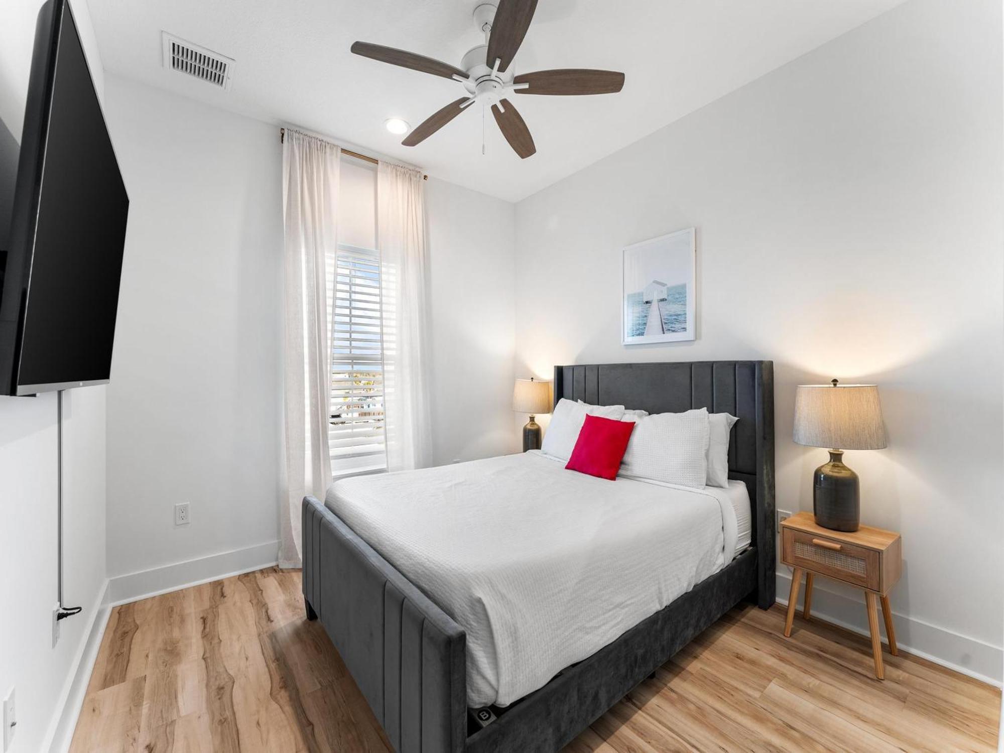 Coastal Haven A * Panama City Beach
