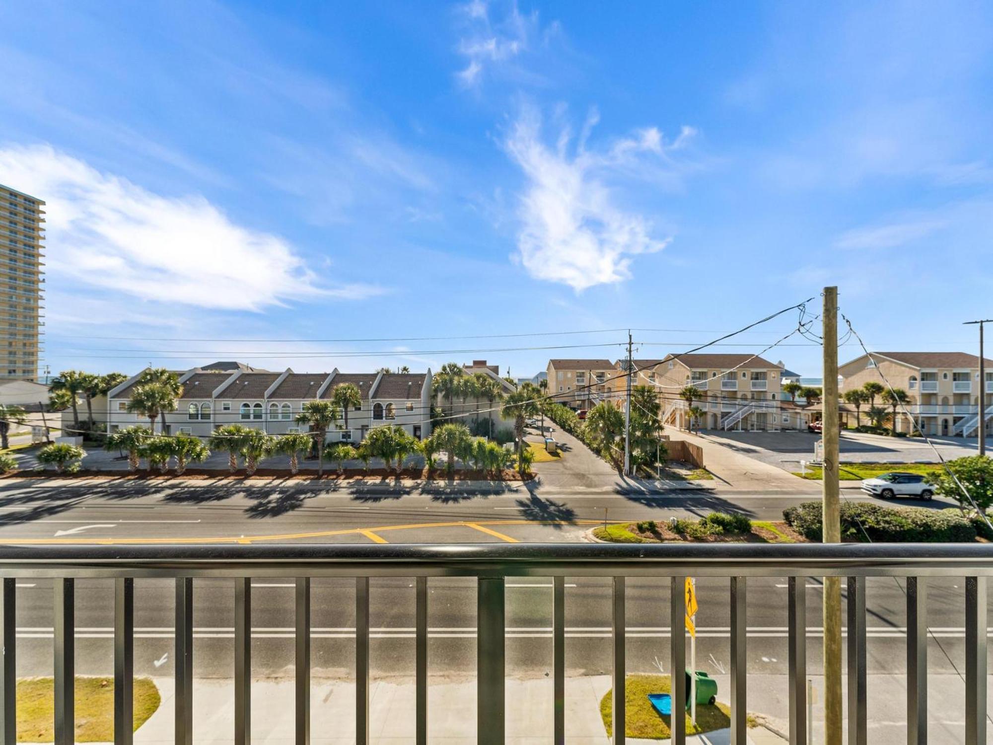 Coastal Haven A Holiday home Panama City Beach