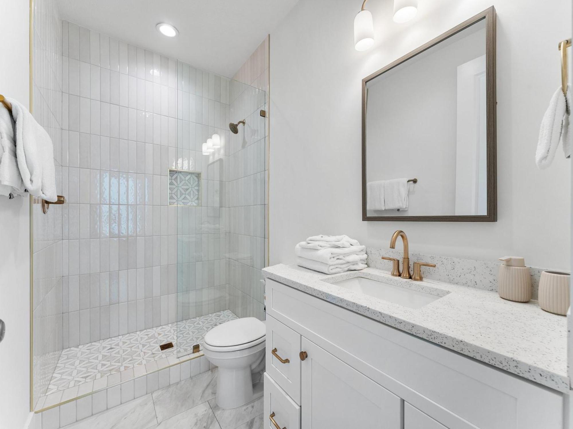 Holiday home Coastal Haven A Panama City Beach