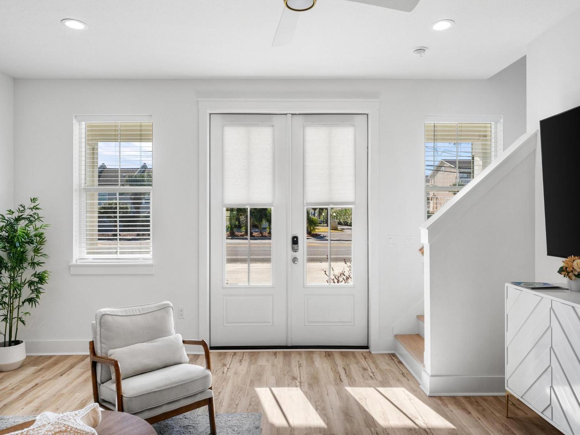 Coastal Haven A