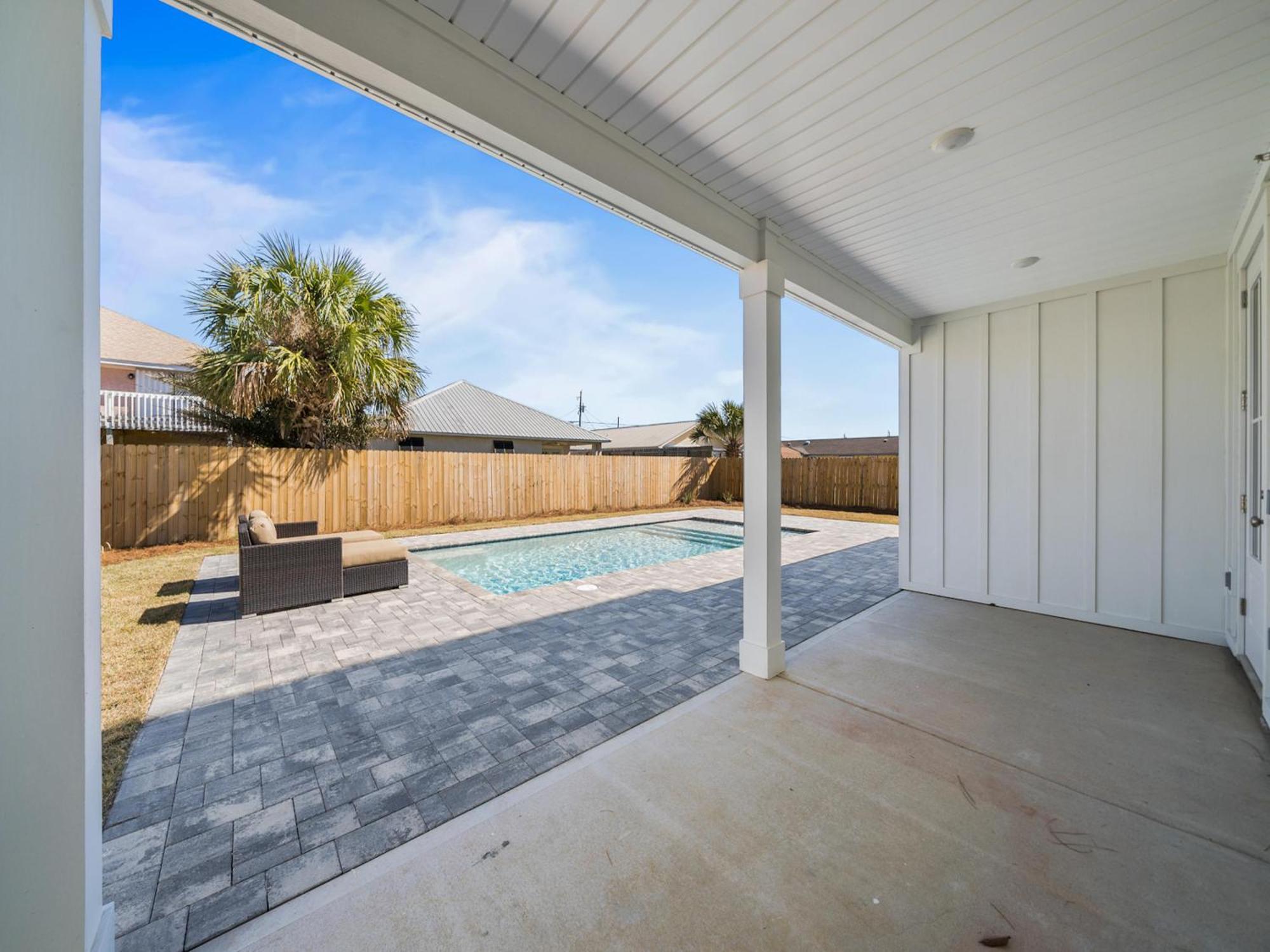 Coastal Haven A * Panama City Beach