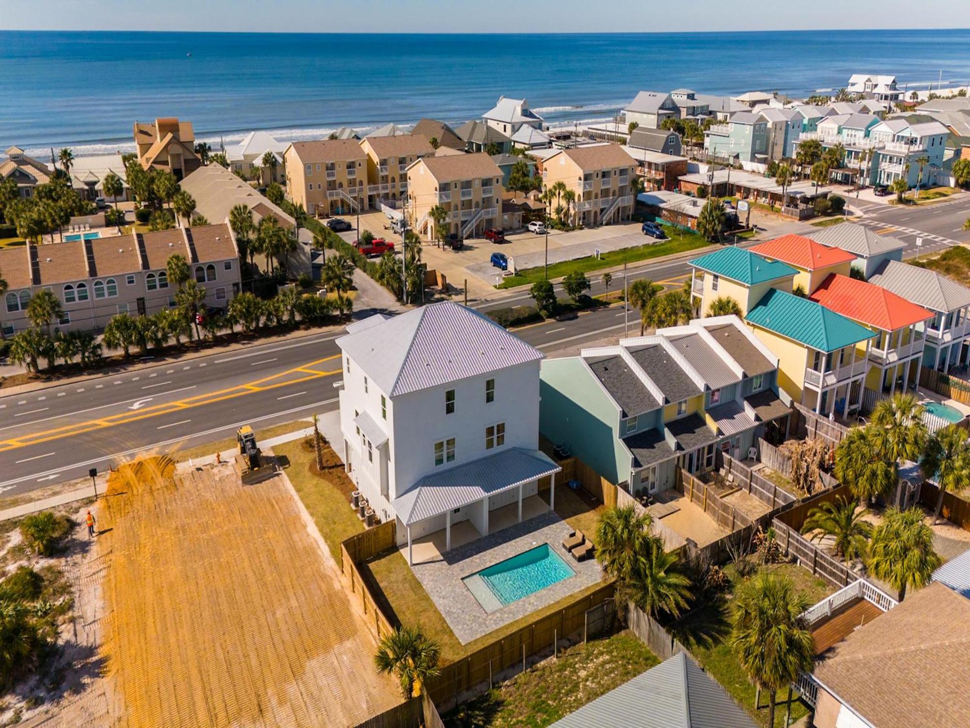 Coastal Haven A * Panama City Beach